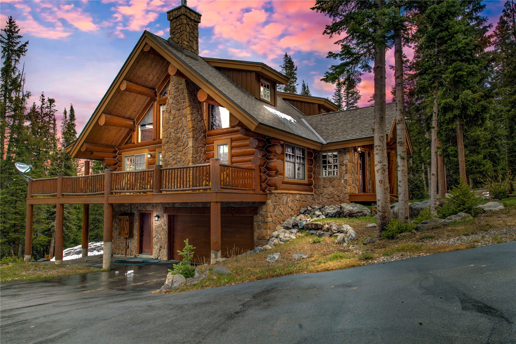 328 Quandary View Drive Breckenridge CO 80424