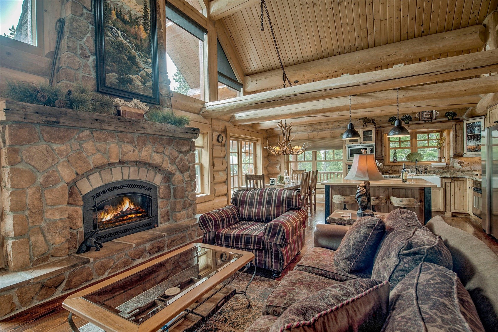 328 Quandary View Drive Breckenridge CO 80424