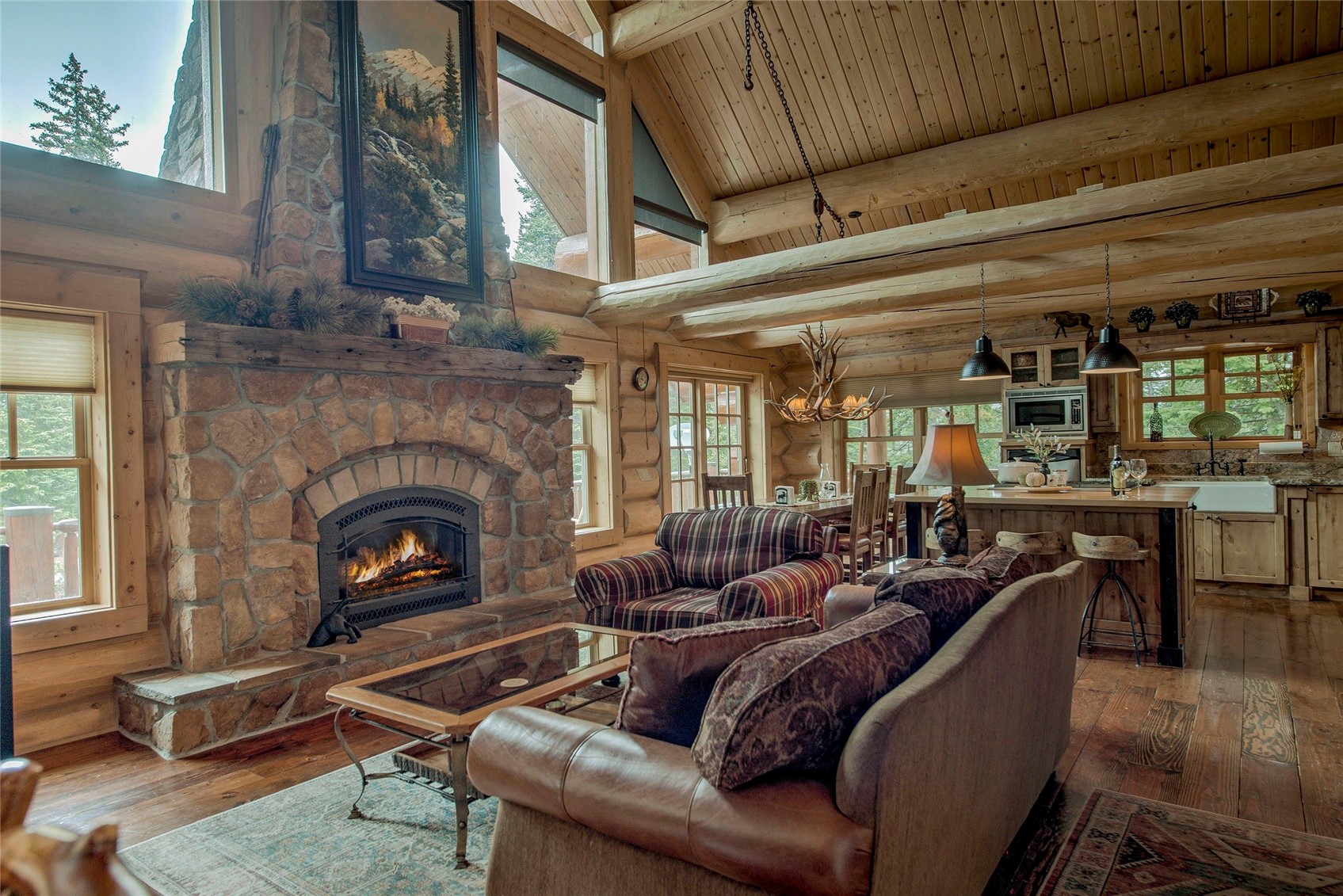 328 Quandary View Drive Breckenridge CO 80424