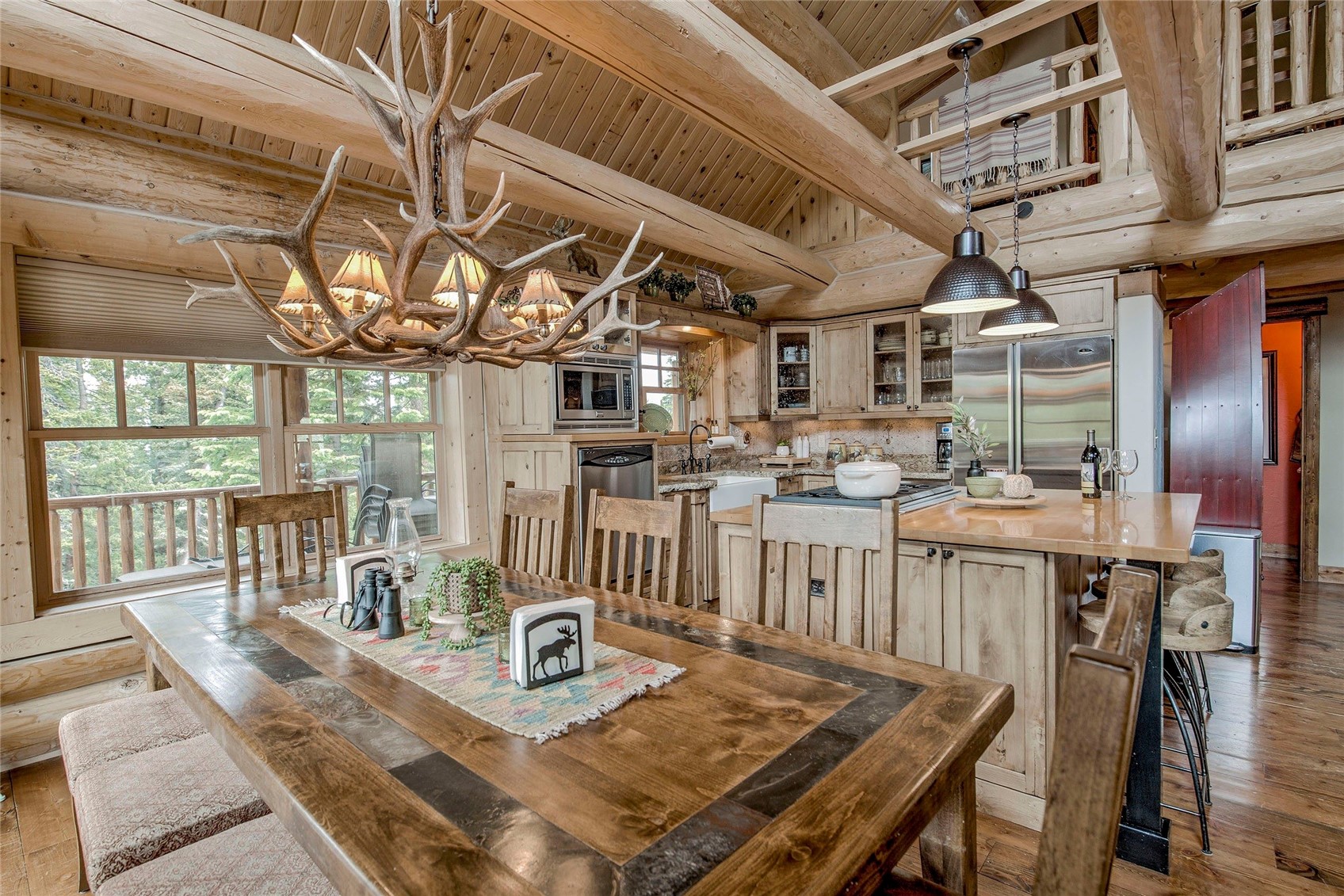 328 Quandary View Drive Breckenridge CO 80424