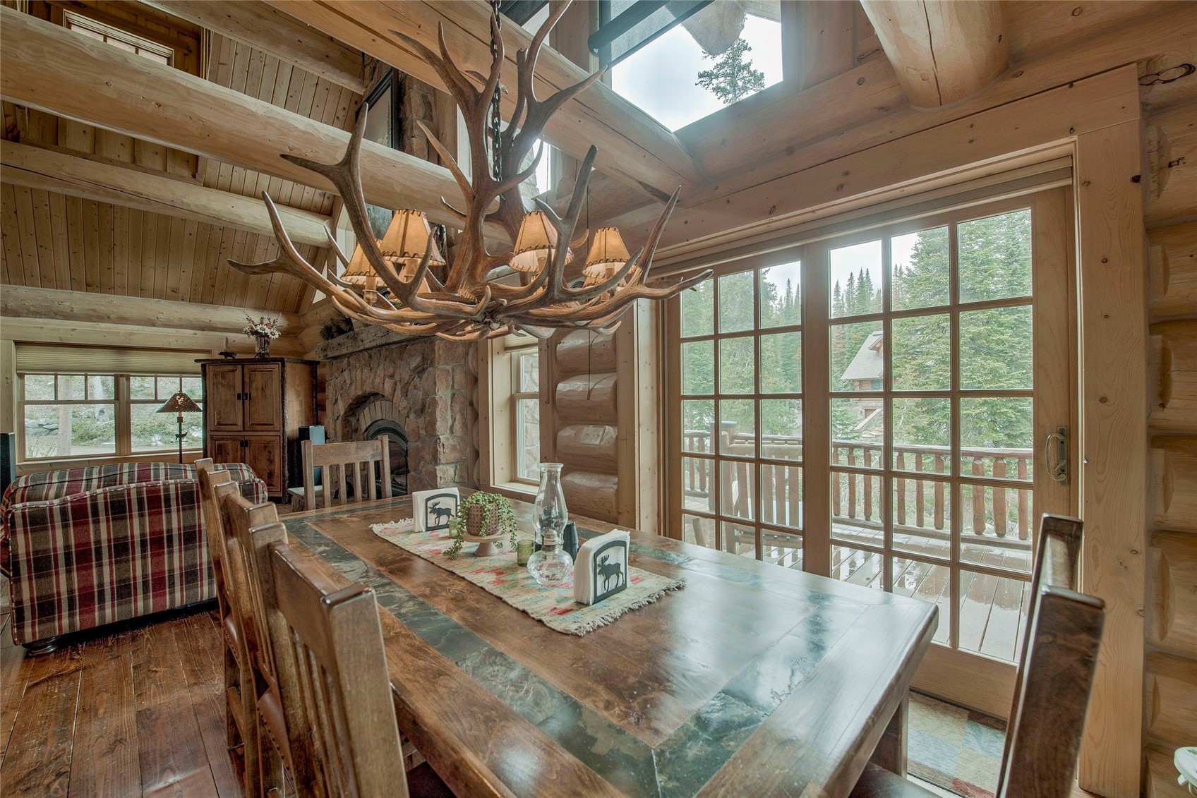 328 Quandary View Drive Breckenridge CO 80424