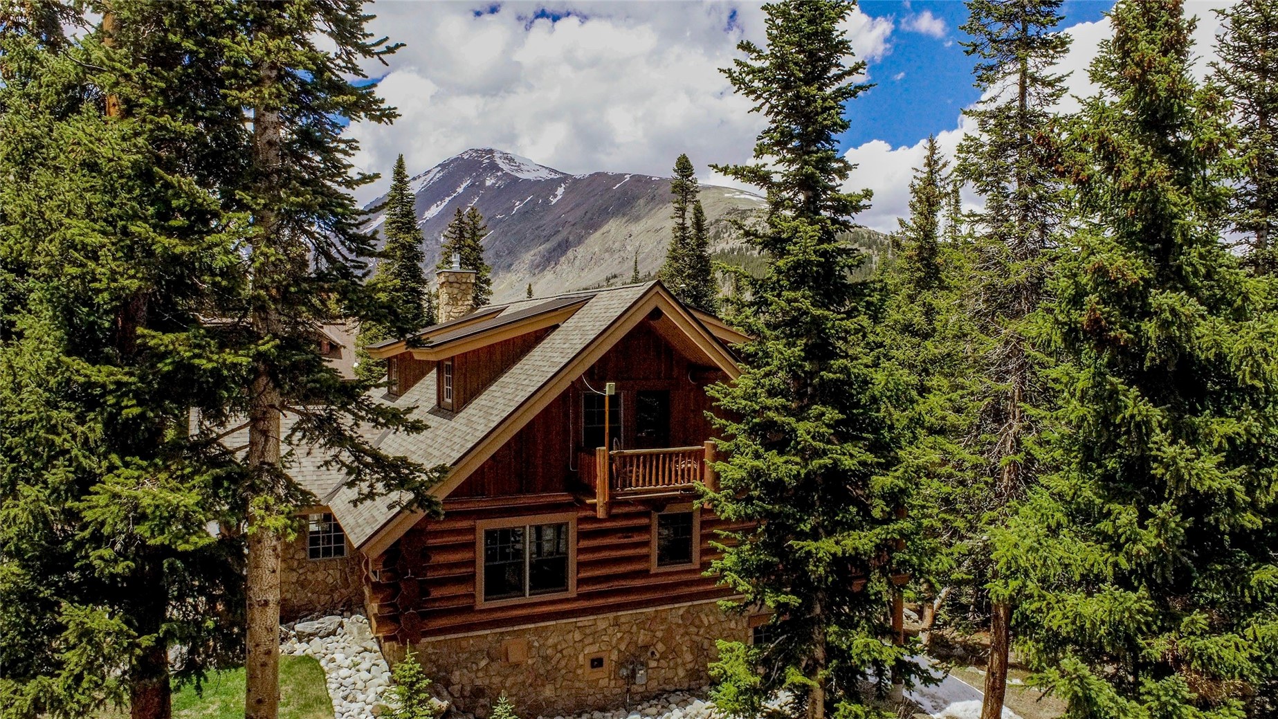 328 Quandary View Drive Breckenridge CO 80424