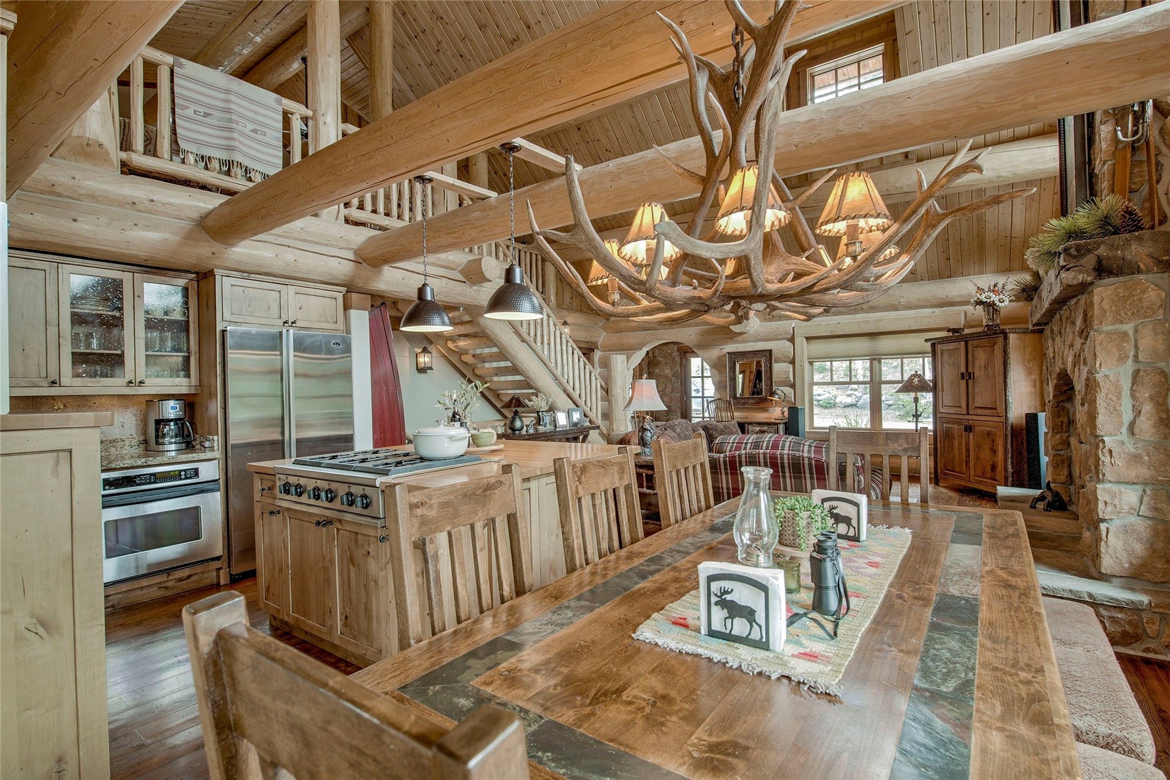 328 Quandary View Drive Breckenridge CO 80424