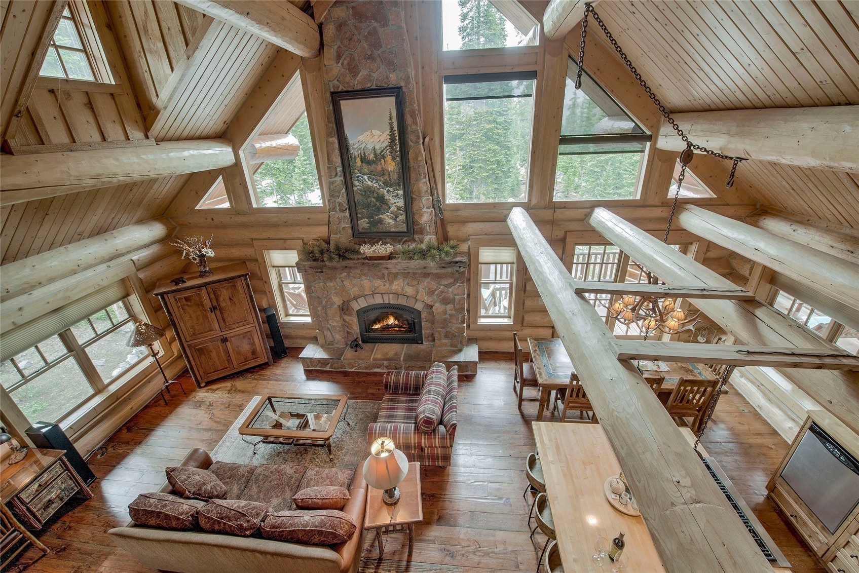 328 Quandary View Drive Breckenridge CO 80424