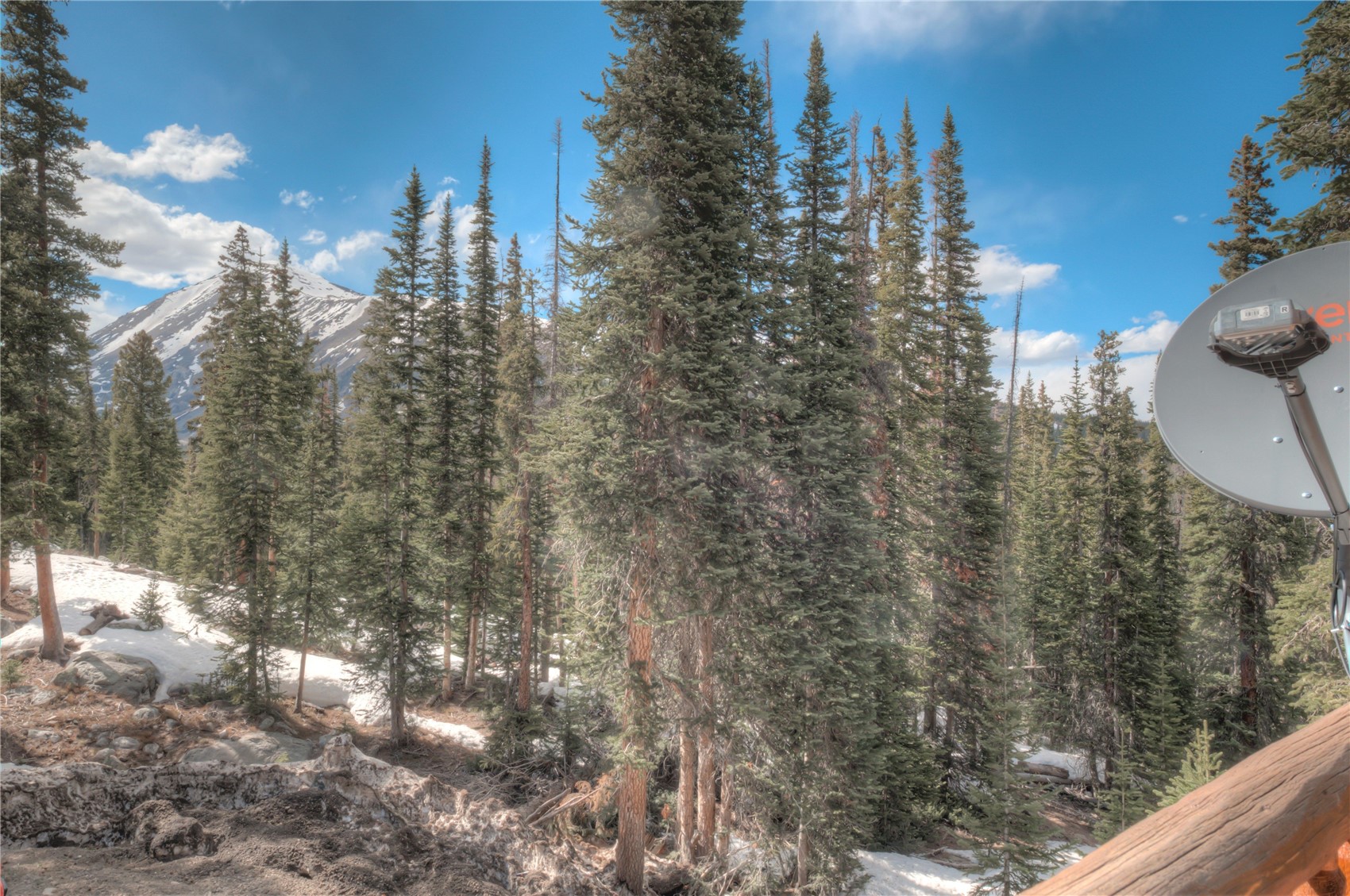 328 Quandary View Drive Breckenridge CO 80424