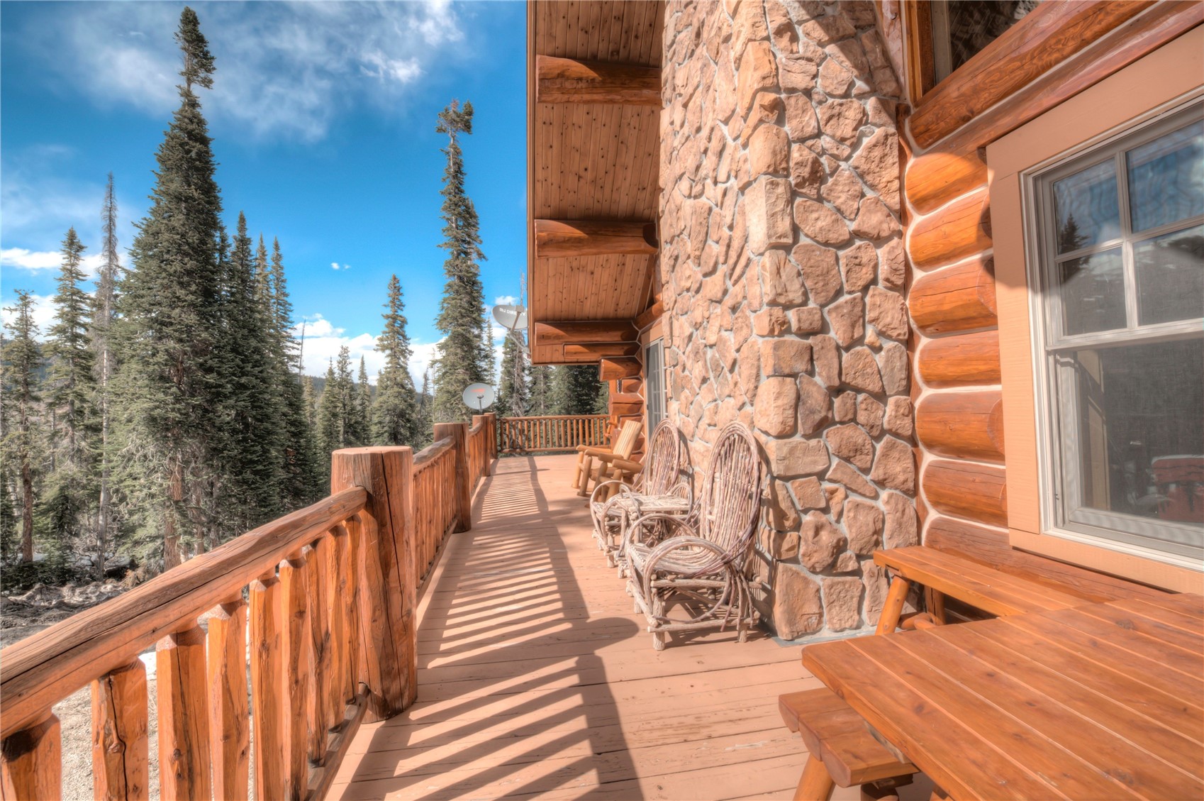 328 Quandary View Drive Breckenridge CO 80424