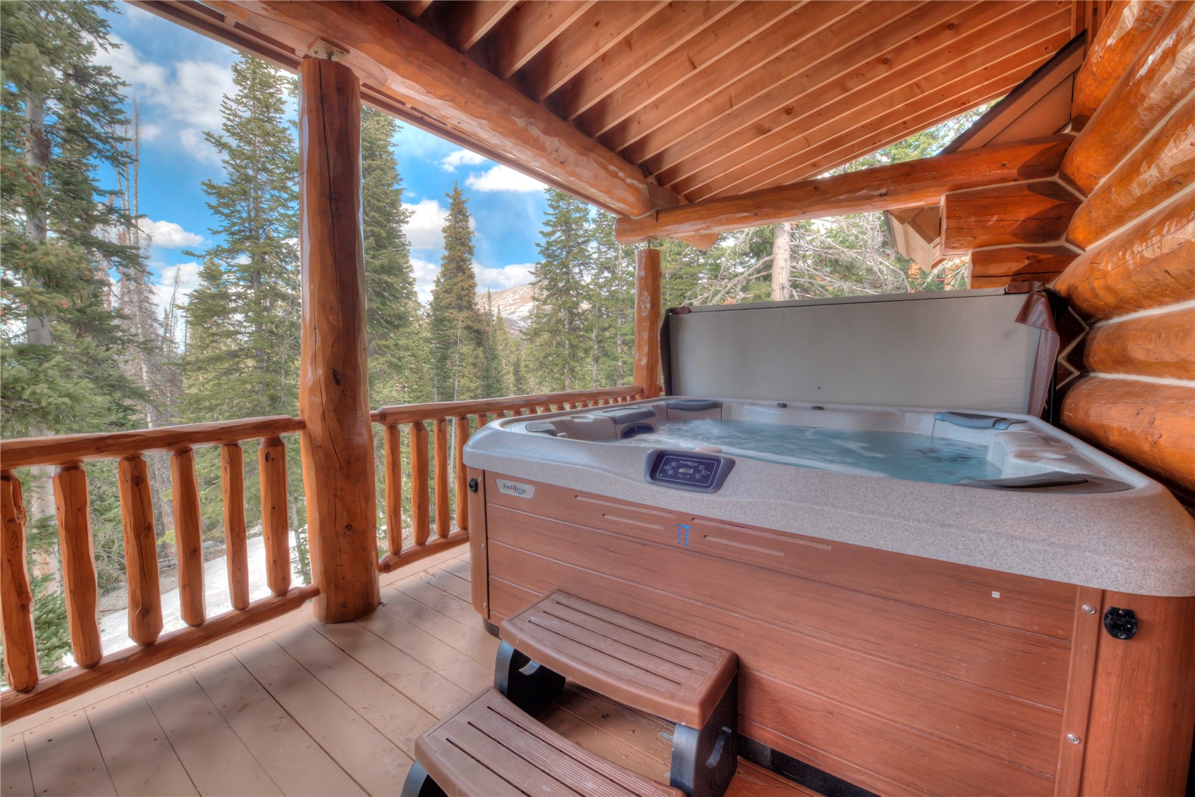 328 Quandary View Drive Breckenridge CO 80424