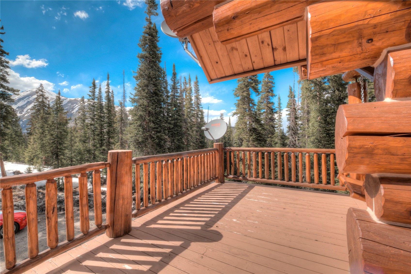 328 Quandary View Drive Breckenridge CO 80424