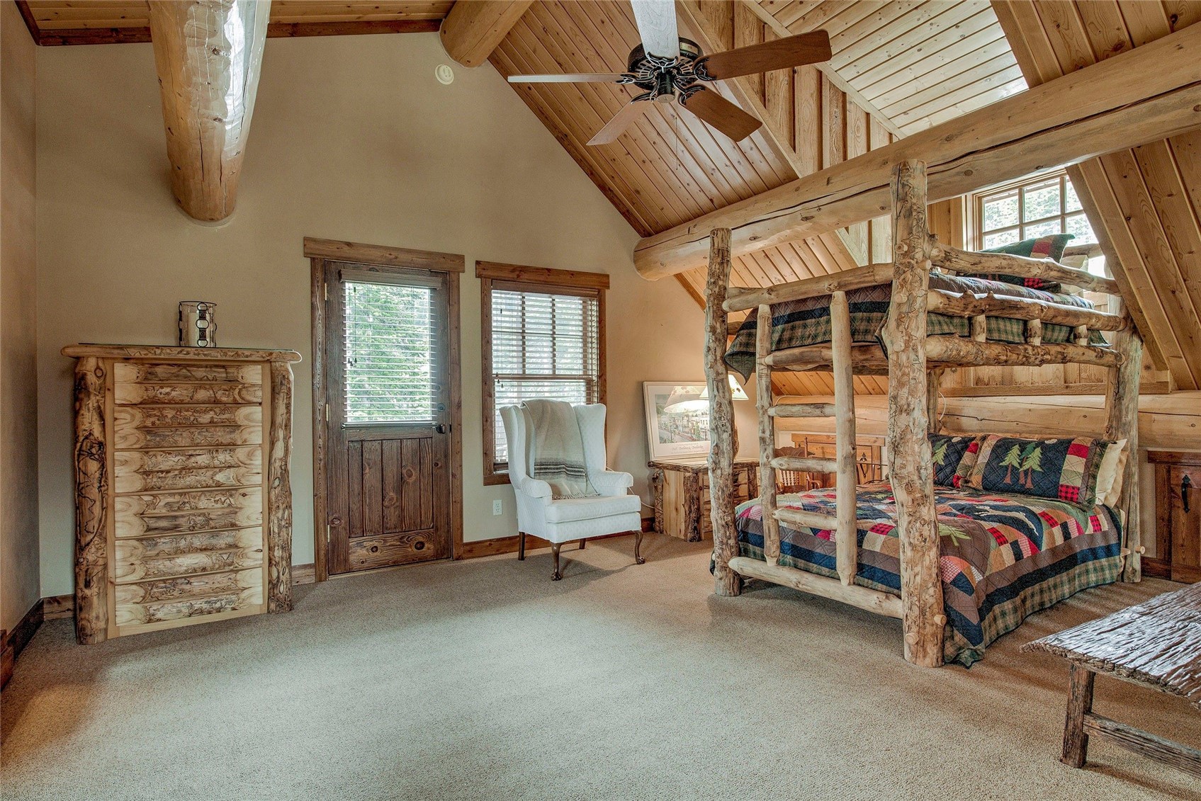 328 Quandary View Drive Breckenridge CO 80424
