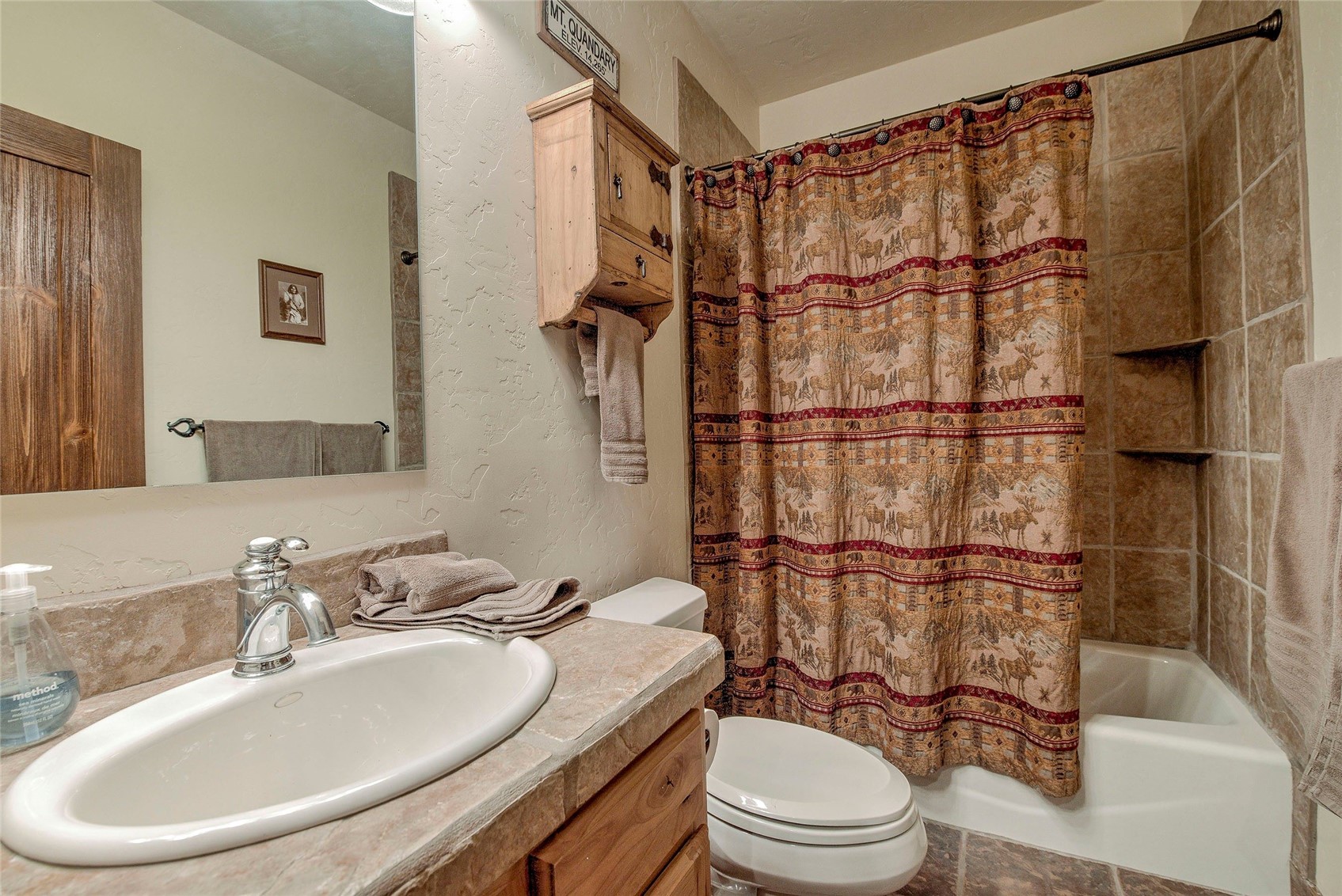 328 Quandary View Drive Breckenridge CO 80424