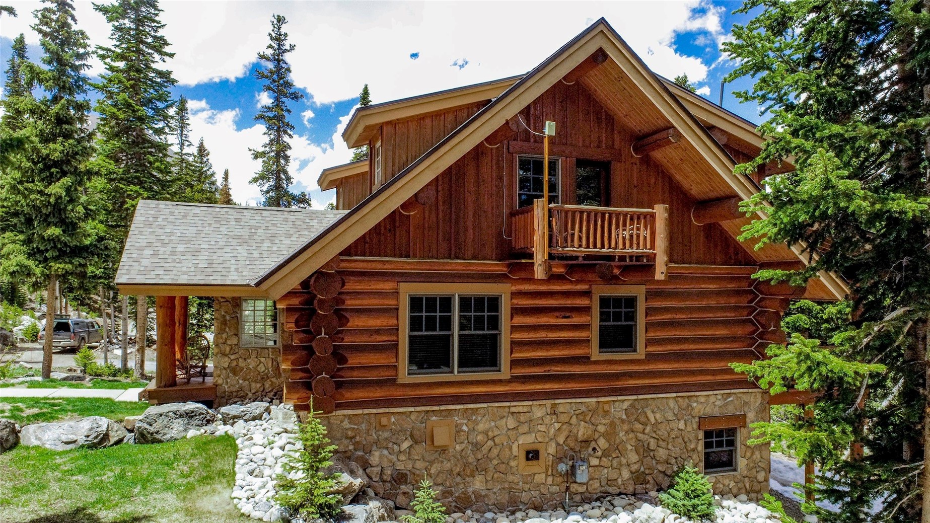 328 Quandary View Drive Breckenridge CO 80424