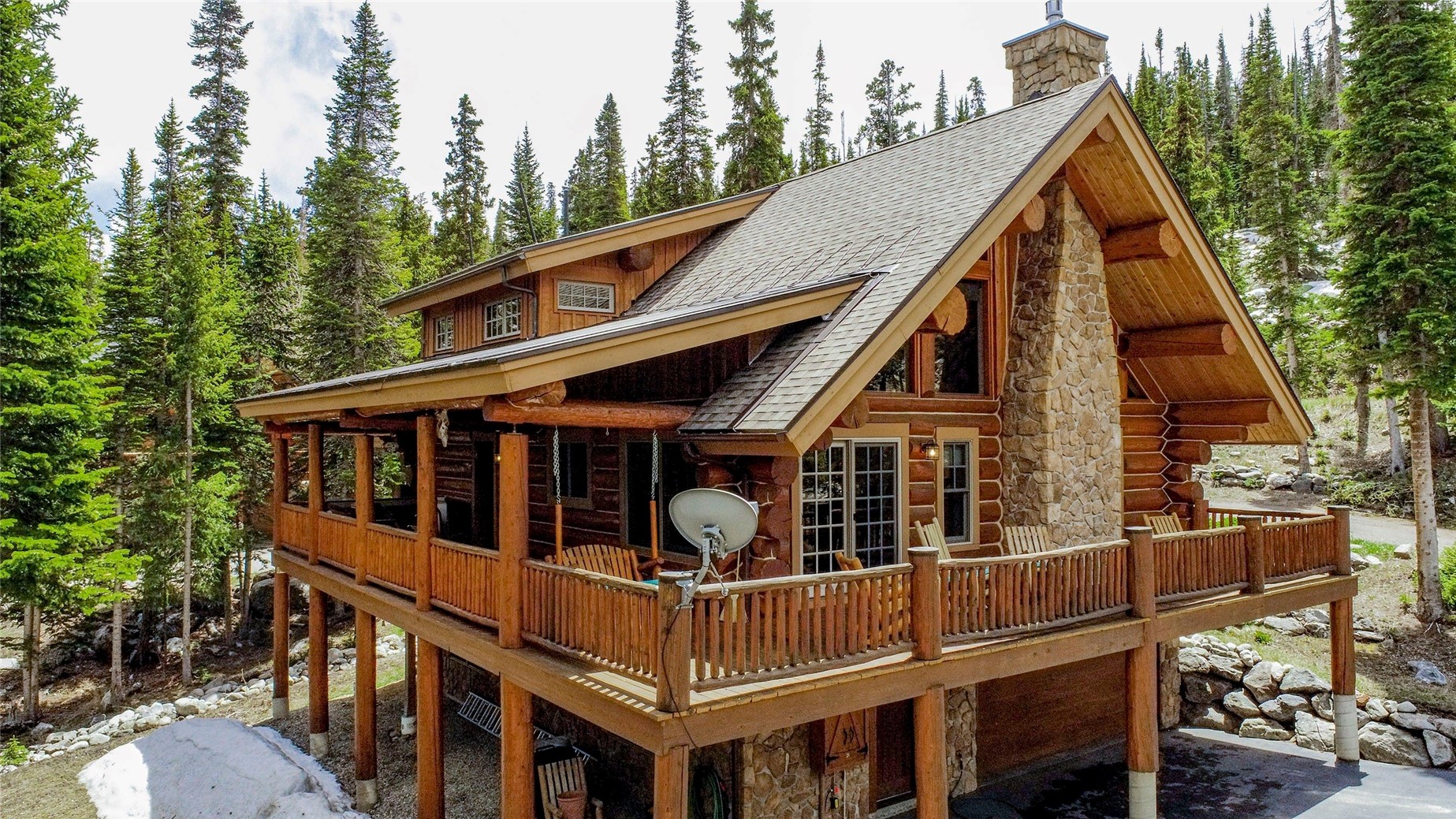 328 Quandary View Drive Breckenridge CO 80424