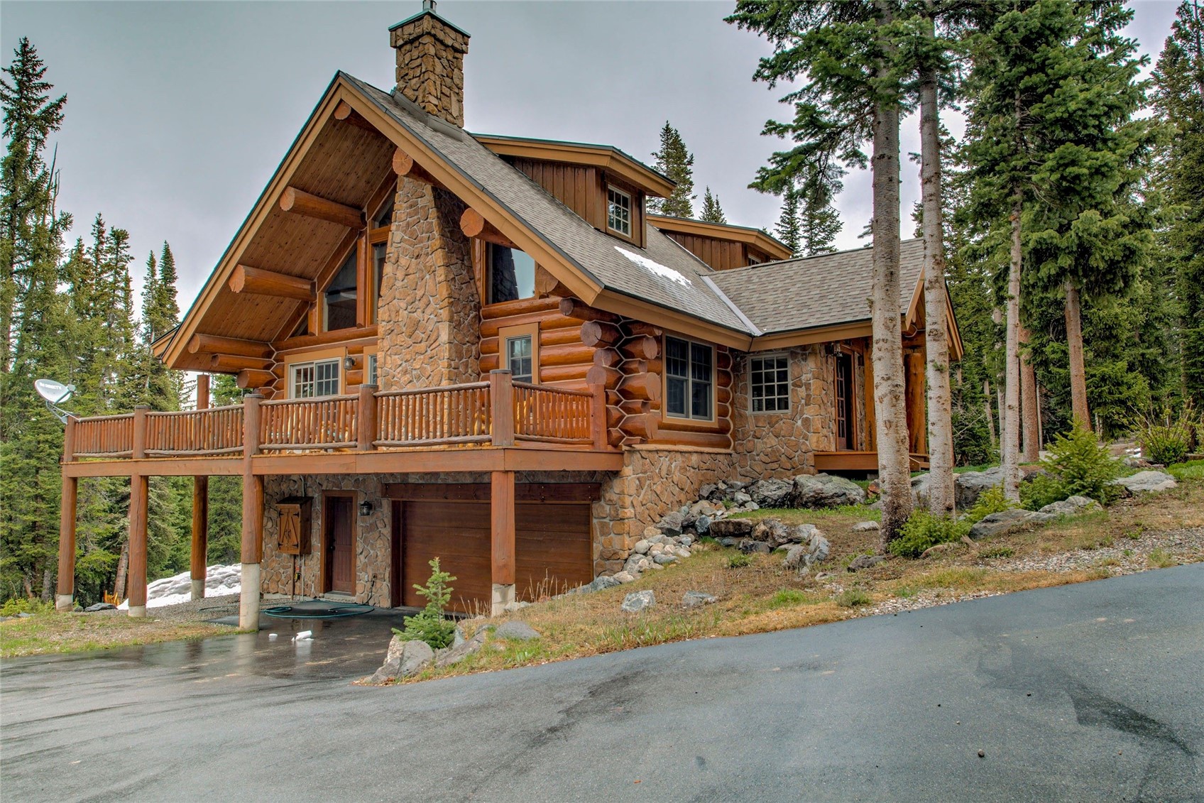 328 Quandary View Drive Breckenridge CO 80424