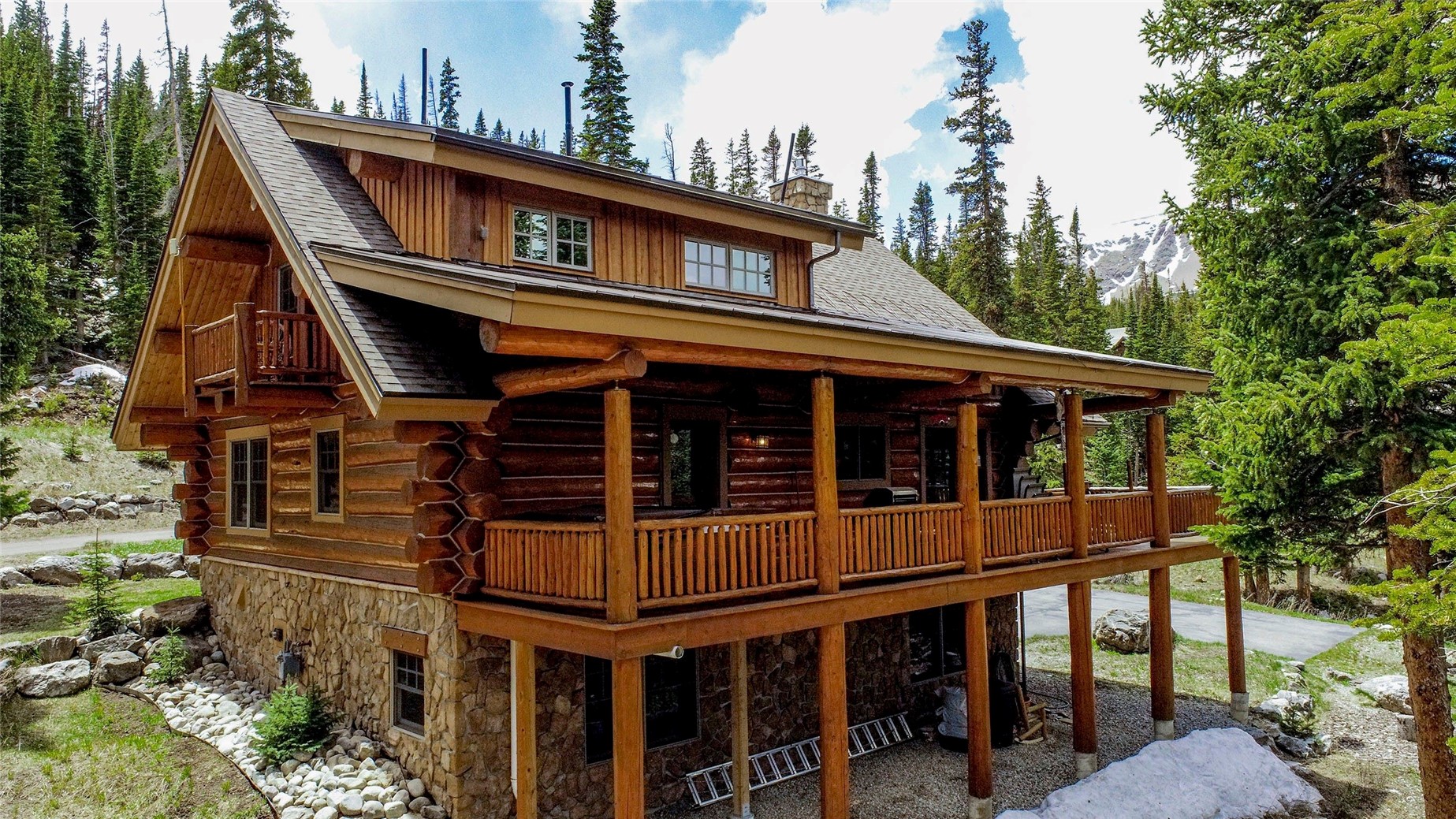 328 Quandary View Drive Breckenridge CO 80424