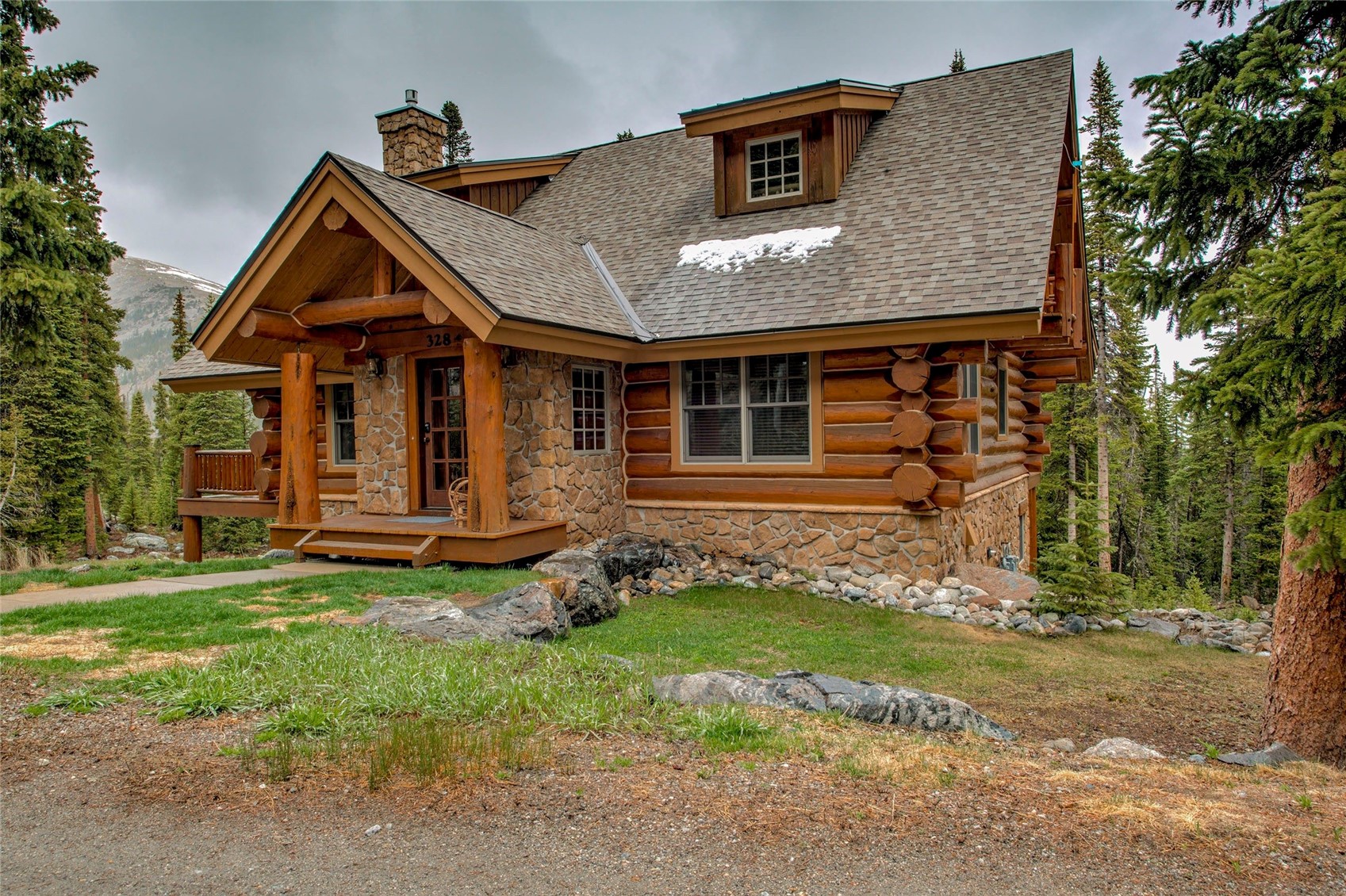 328 Quandary View Drive Breckenridge CO 80424