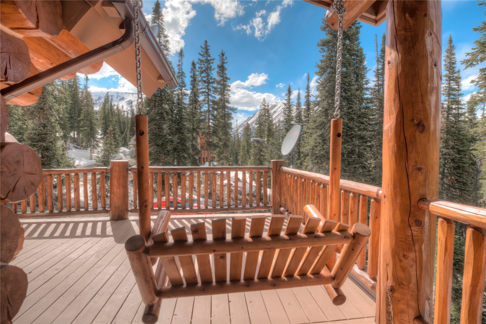 328 Quandary View Drive Breckenridge CO 80424