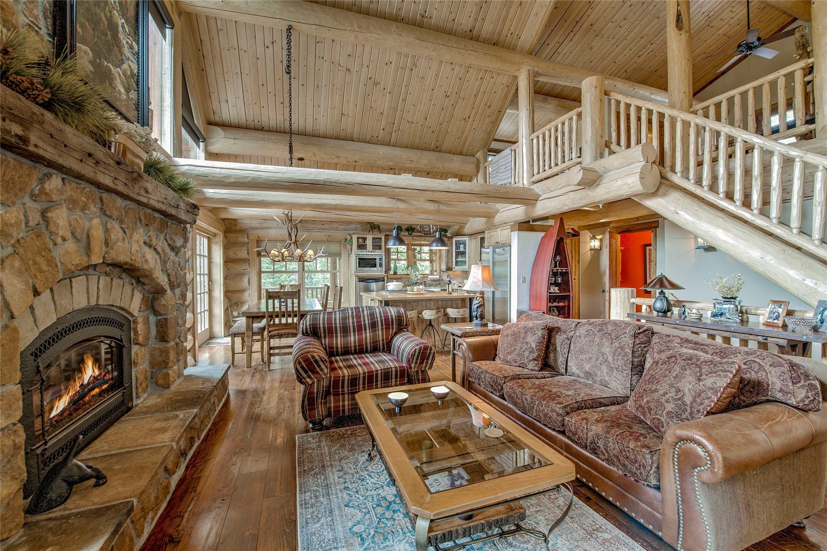328 Quandary View Drive Breckenridge CO 80424
