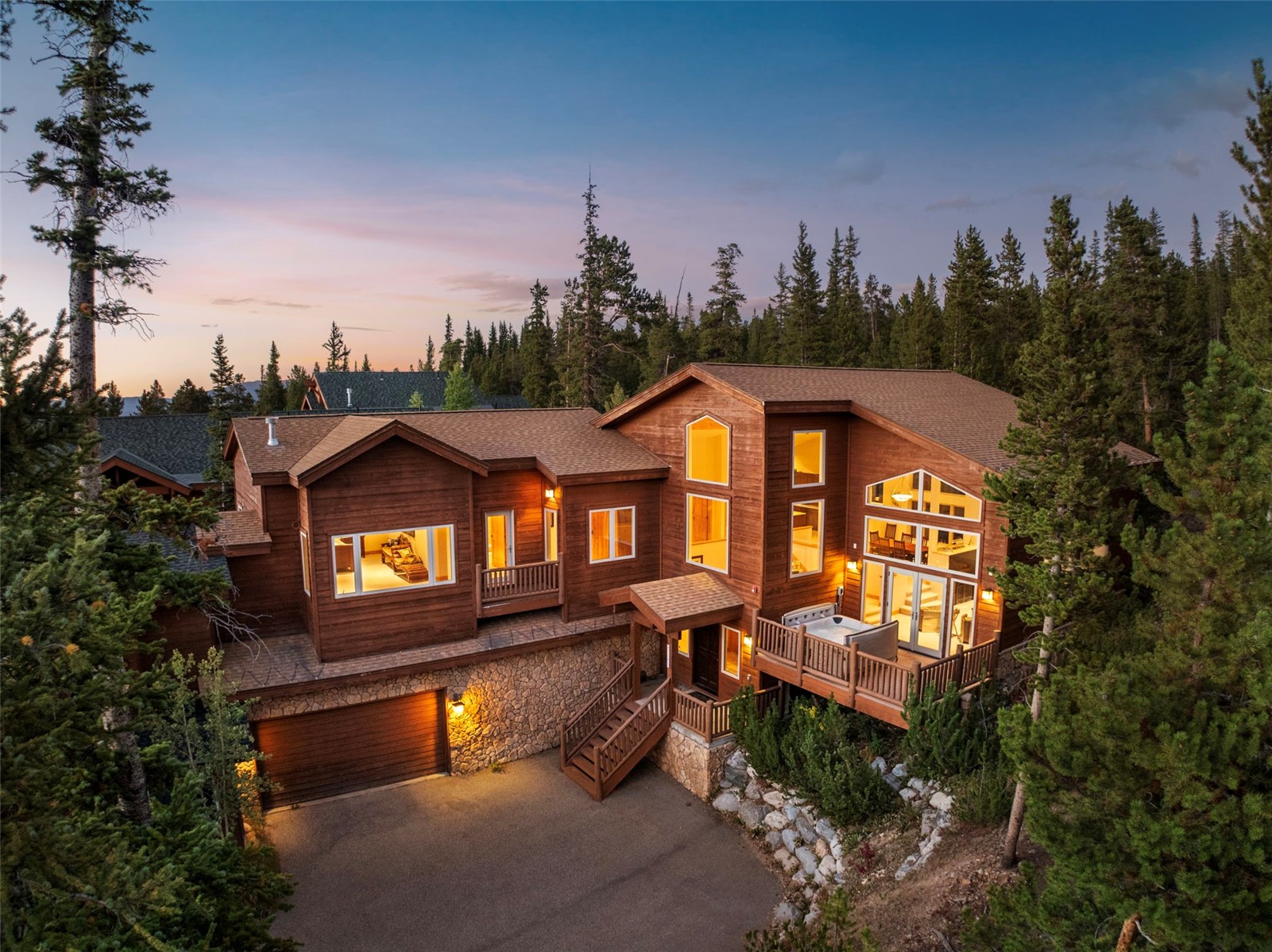 182 Emmett Lode Road Breckenridge CO 80424