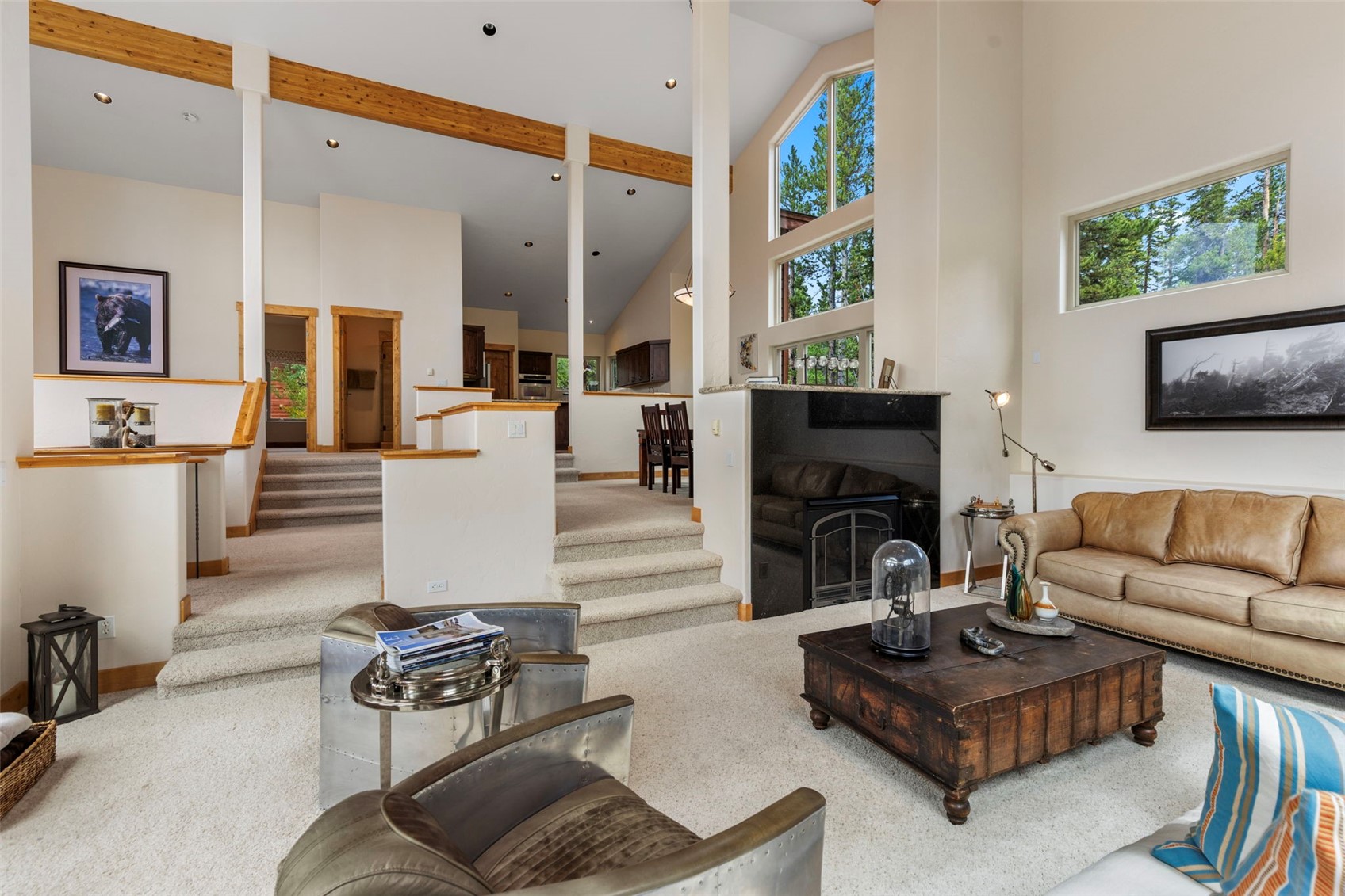 182 Emmett Lode Road Breckenridge CO 80424