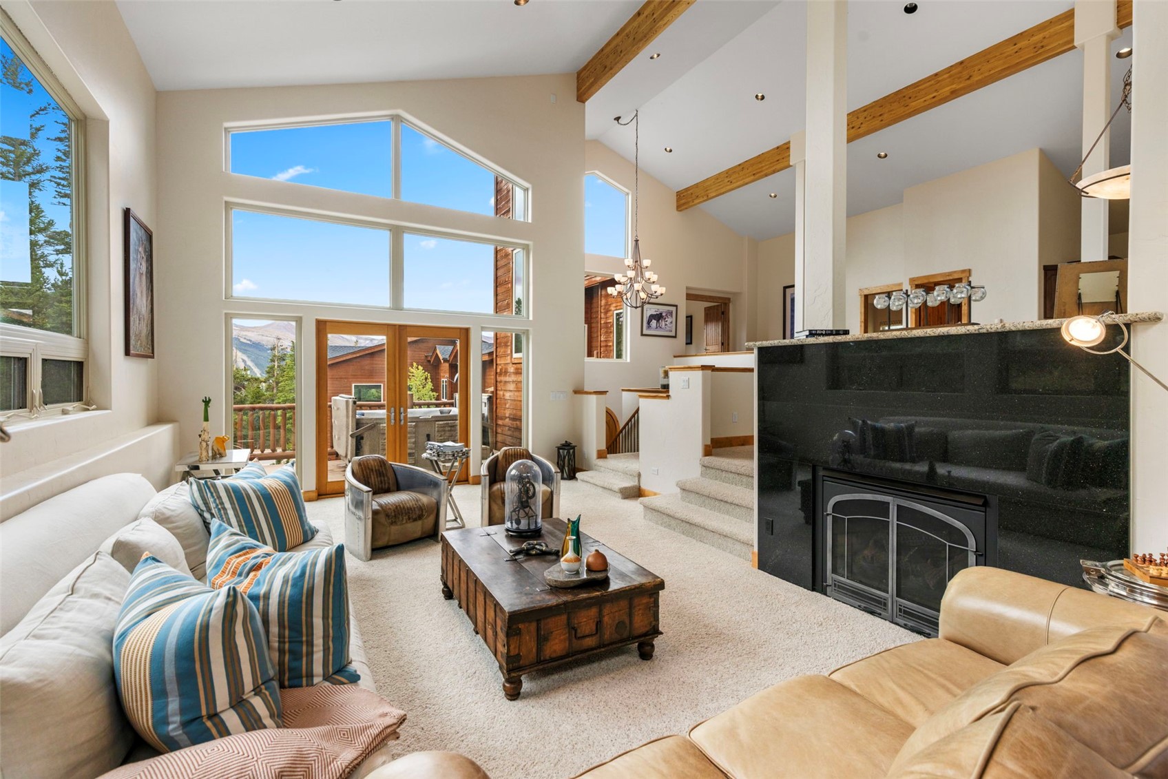 182 Emmett Lode Road Breckenridge CO 80424