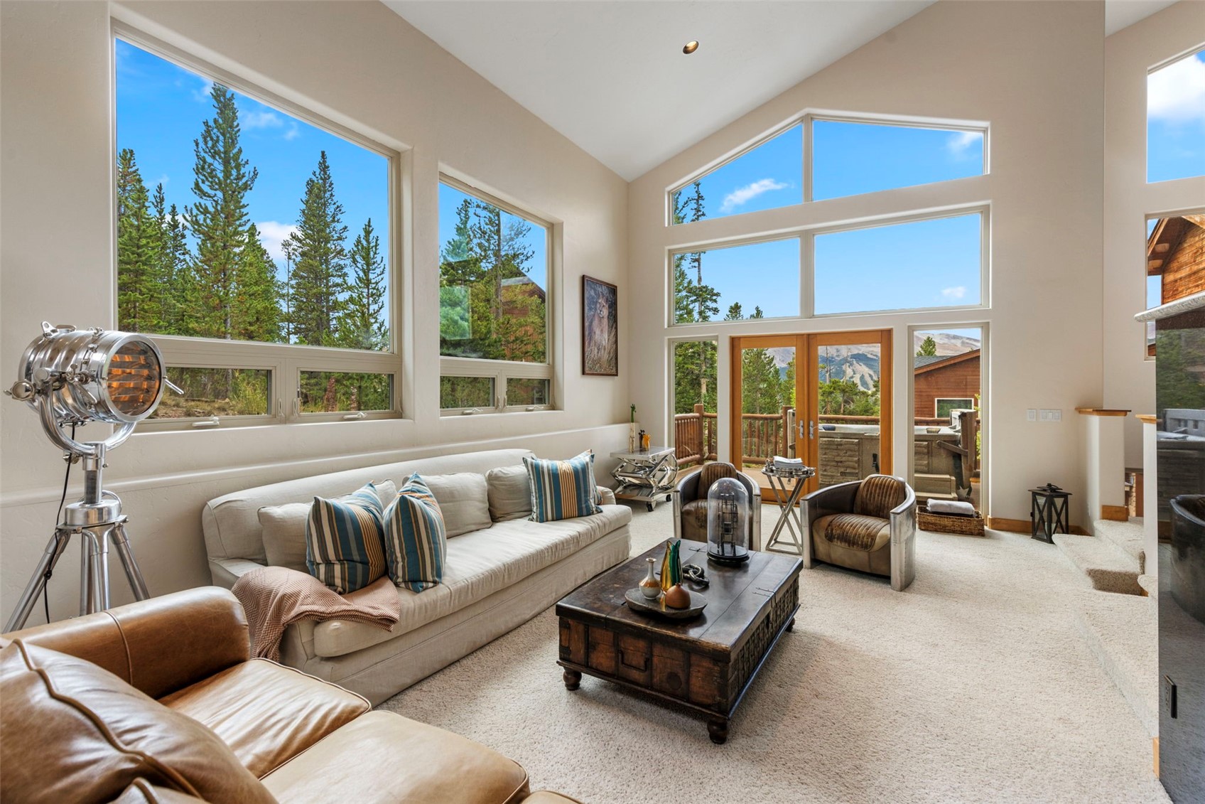 182 Emmett Lode Road Breckenridge CO 80424