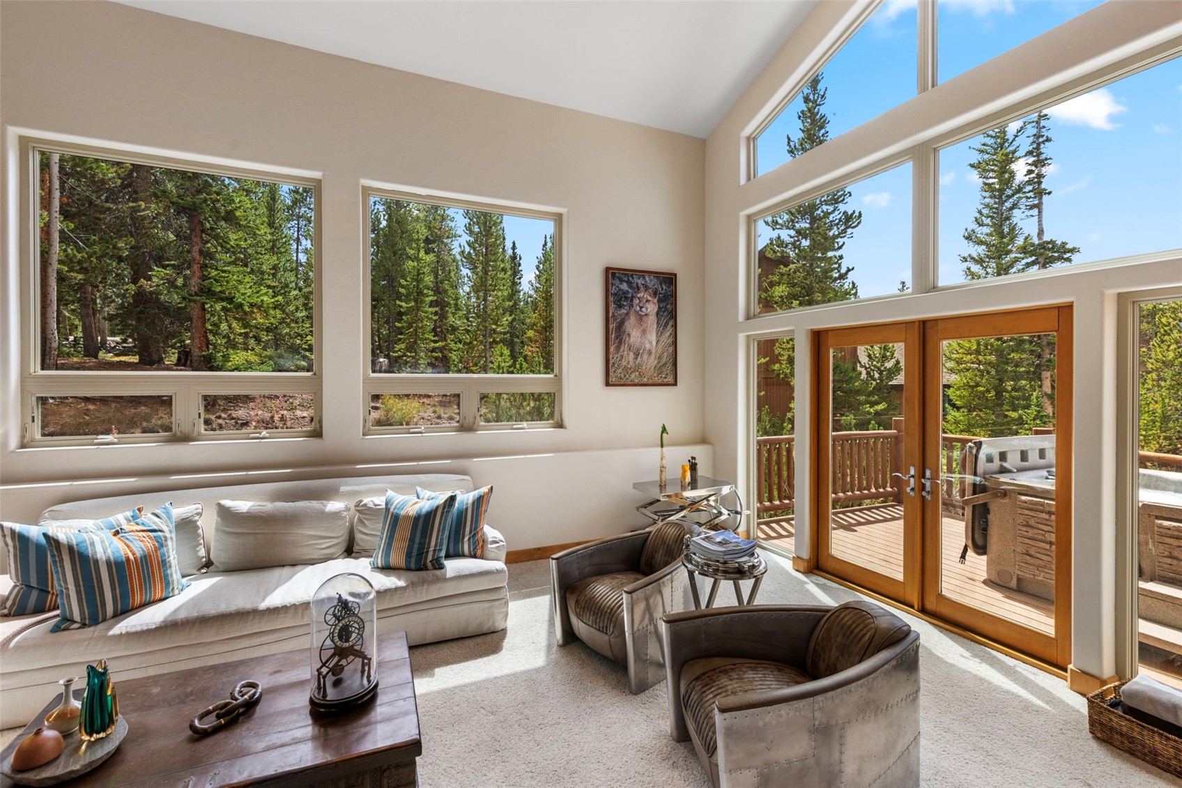 182 Emmett Lode Road Breckenridge CO 80424