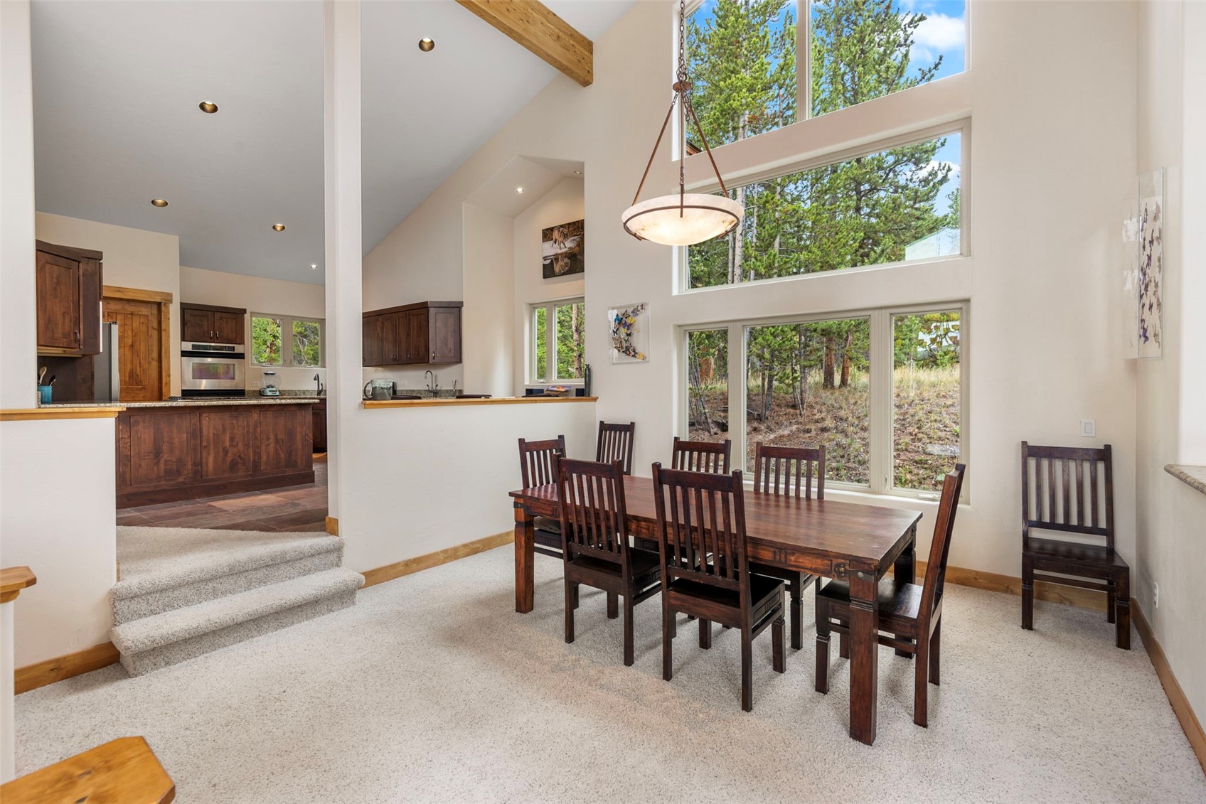 182 Emmett Lode Road Breckenridge CO 80424