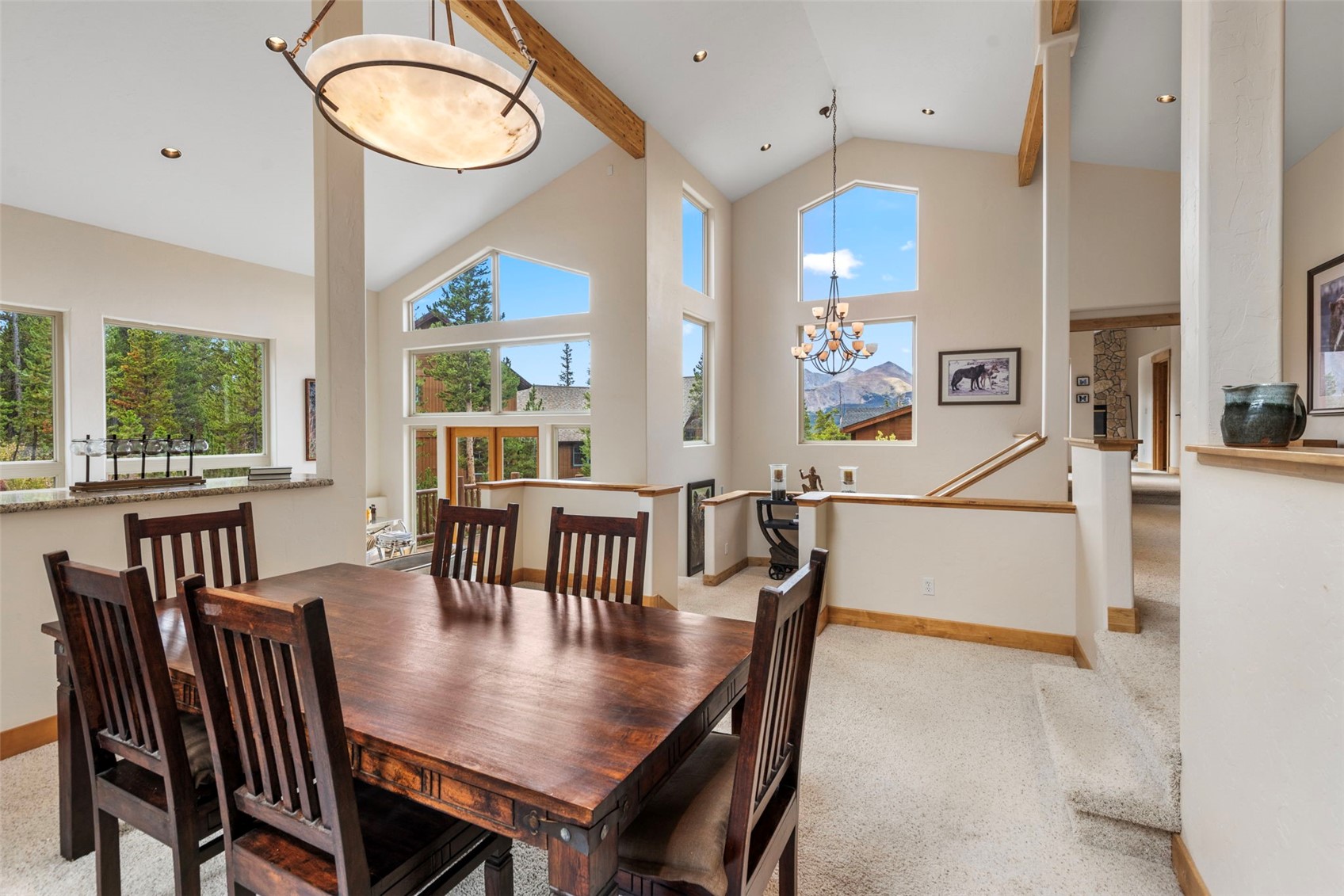 182 Emmett Lode Road Breckenridge CO 80424