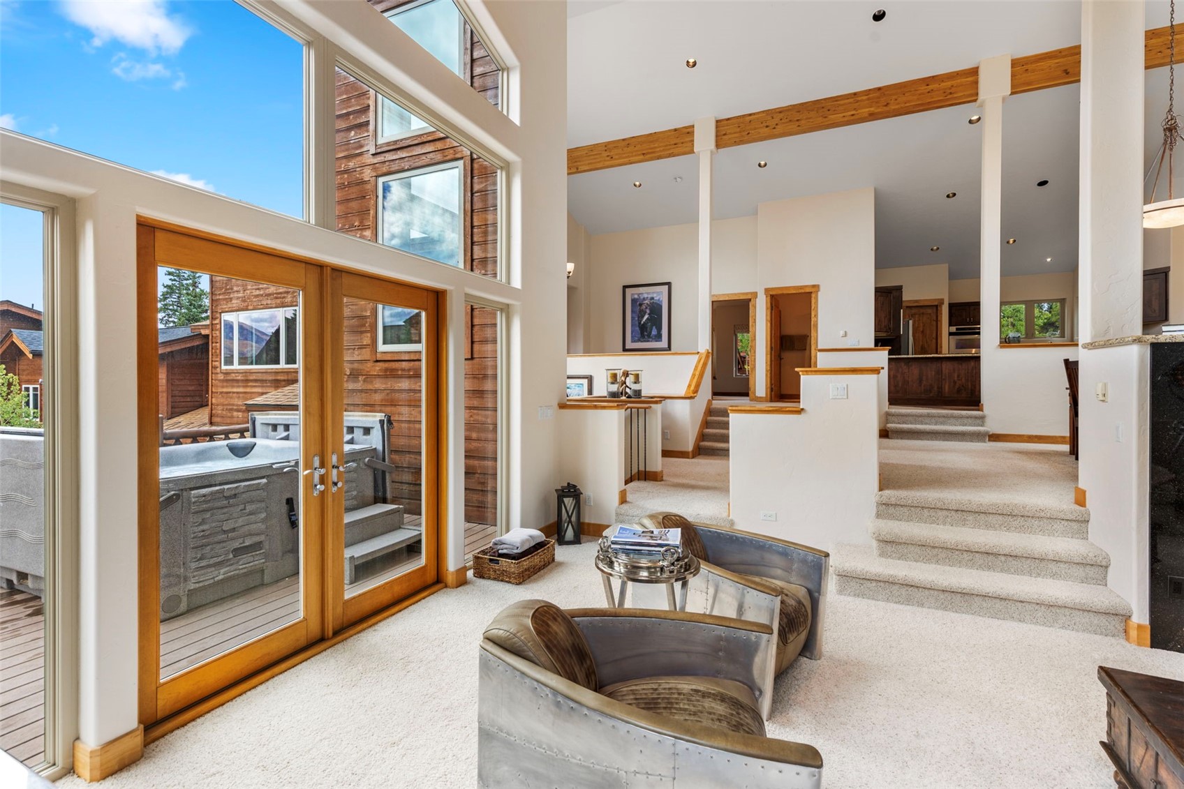 182 Emmett Lode Road Breckenridge CO 80424