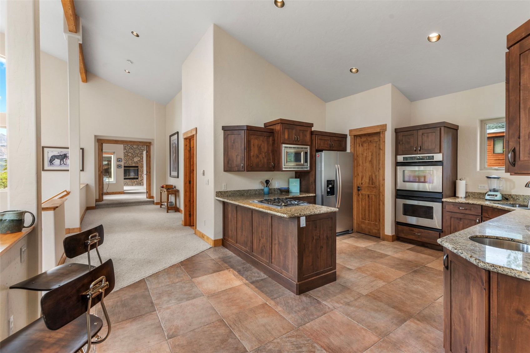 182 Emmett Lode Road Breckenridge CO 80424