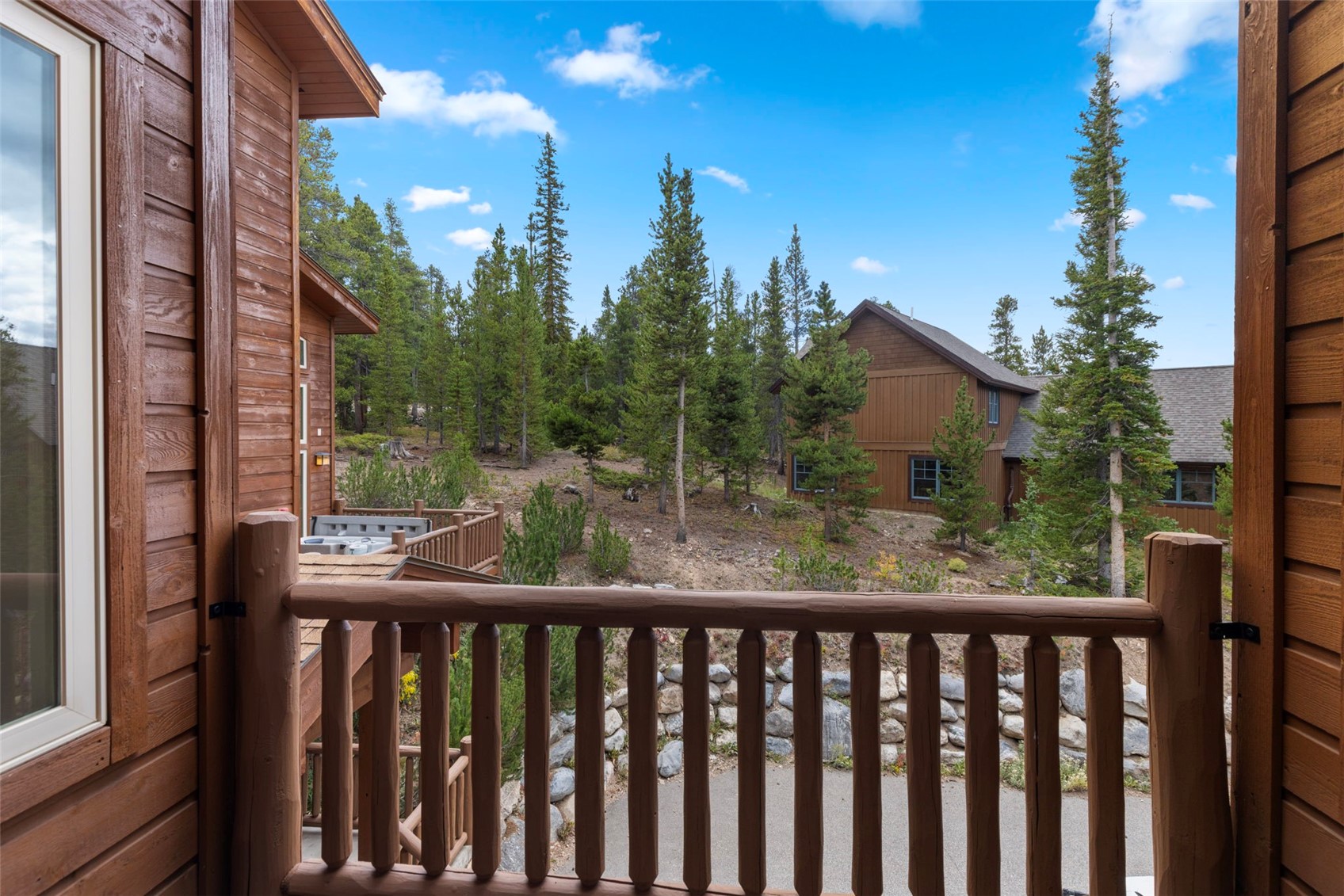 182 Emmett Lode Road Breckenridge CO 80424