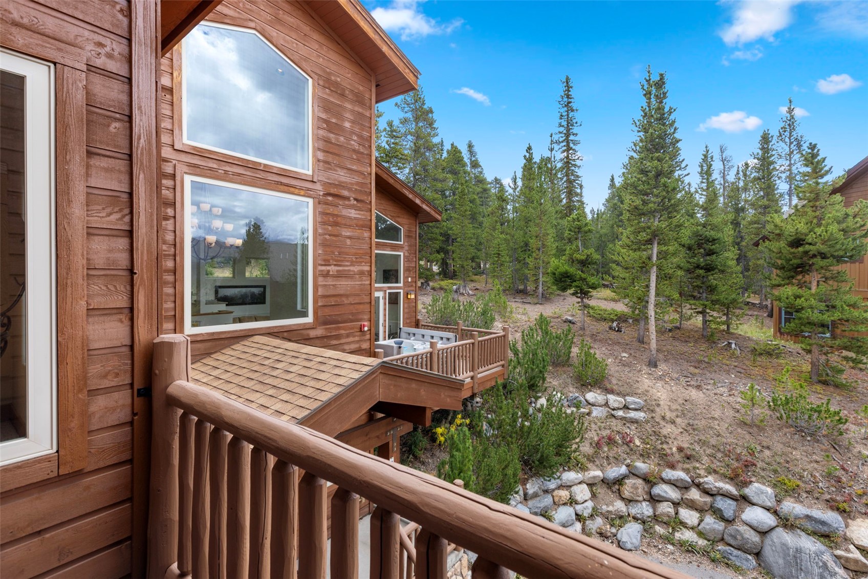 182 Emmett Lode Road Breckenridge CO 80424