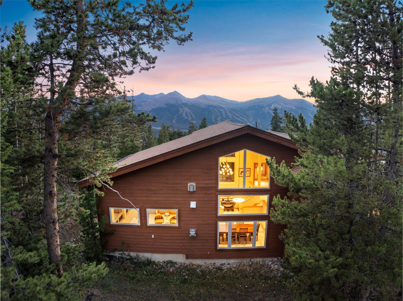182 Emmett Lode Road Breckenridge CO 80424