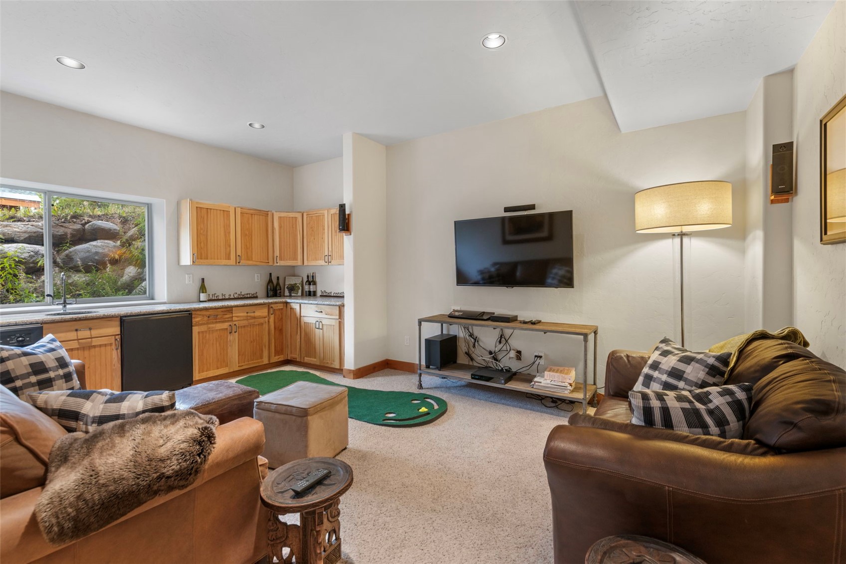 182 Emmett Lode Road Breckenridge CO 80424