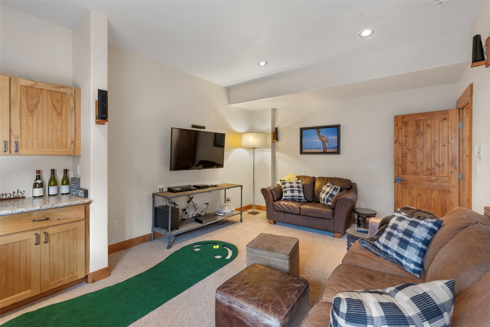 182 Emmett Lode Road Breckenridge CO 80424