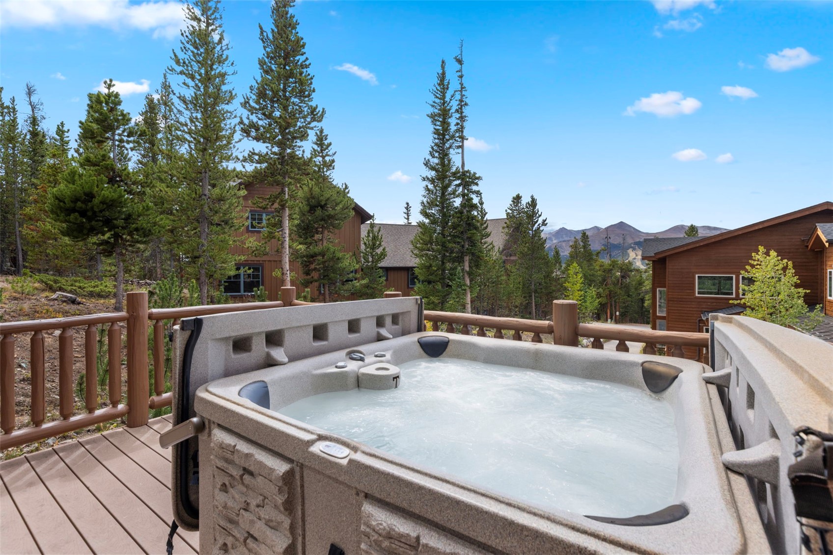 182 Emmett Lode Road Breckenridge CO 80424