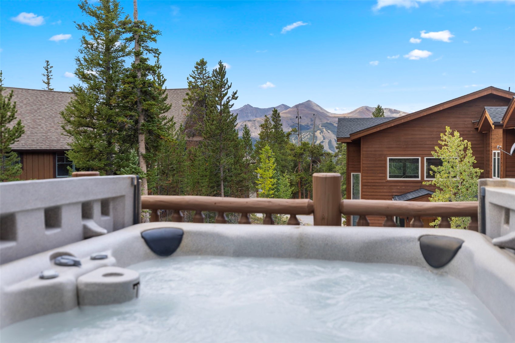 182 Emmett Lode Road Breckenridge CO 80424