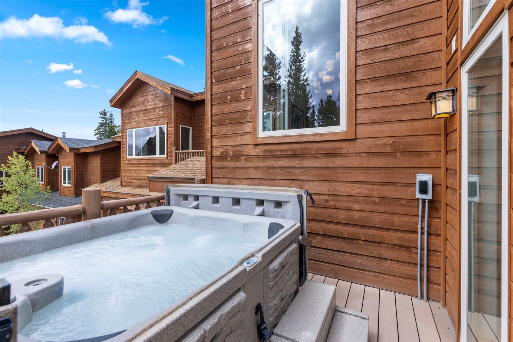 182 Emmett Lode Road Breckenridge CO 80424