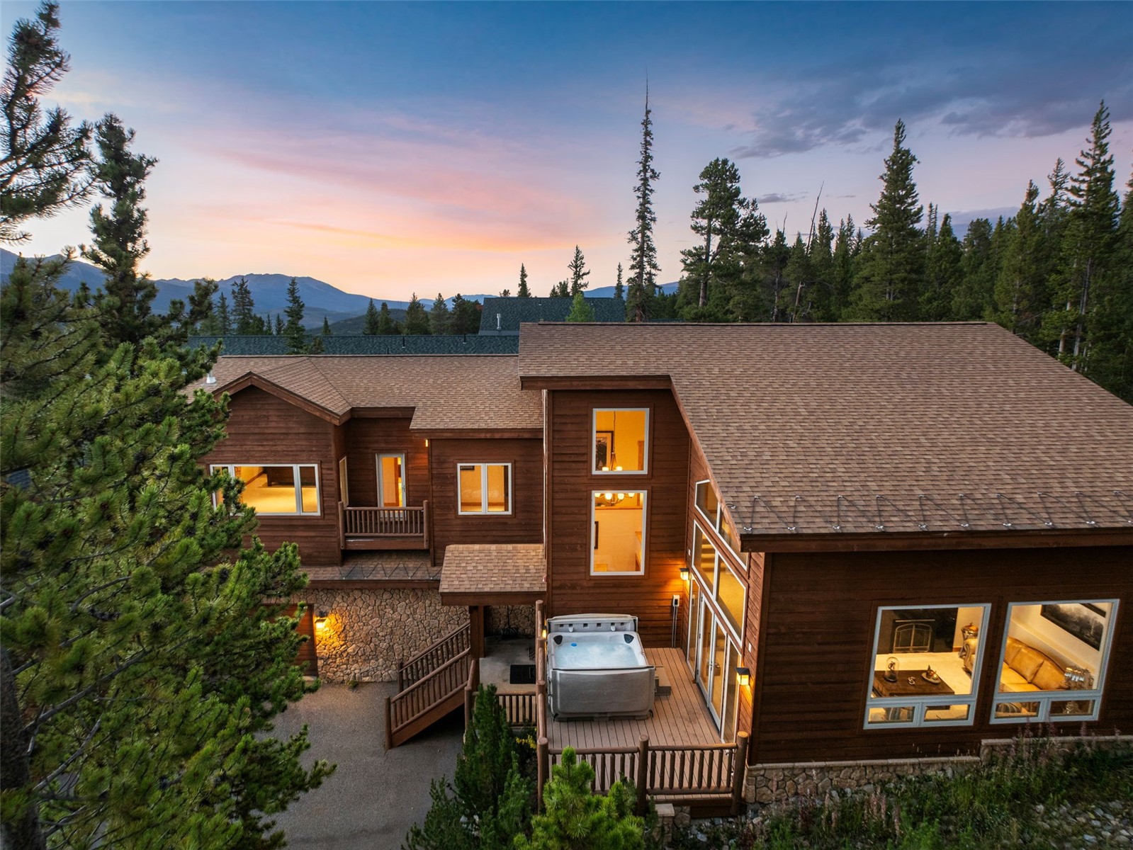 182 Emmett Lode Road Breckenridge CO 80424