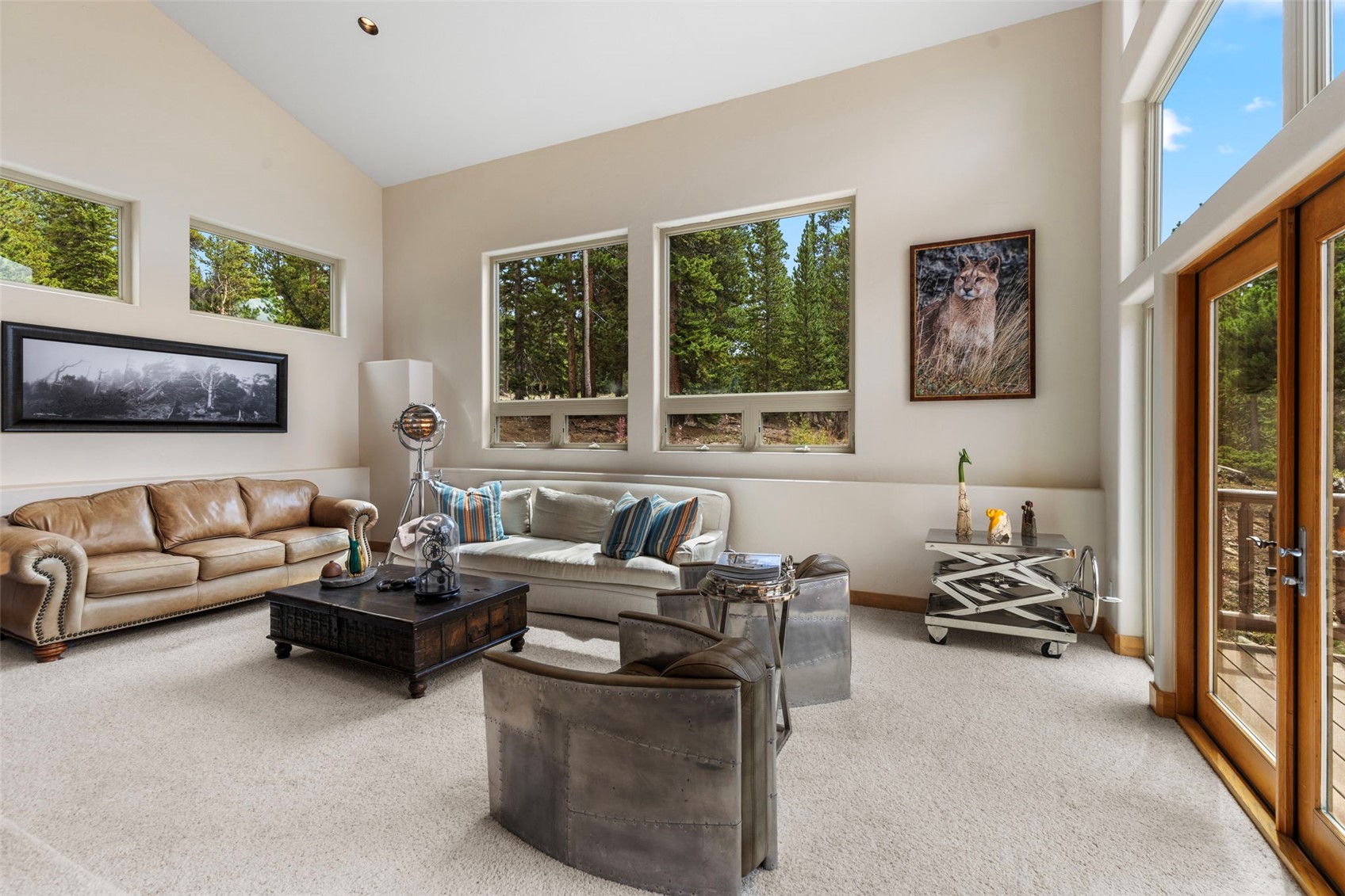 182 Emmett Lode Road Breckenridge CO 80424