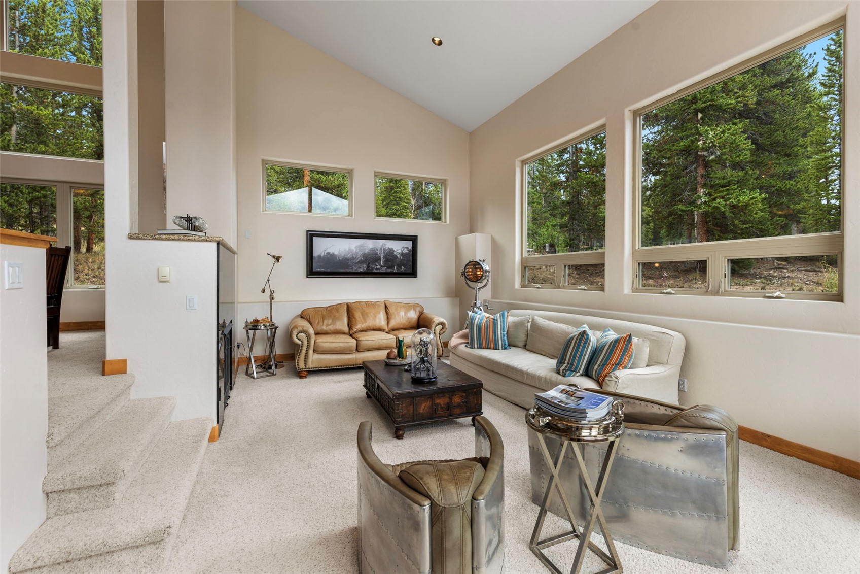 182 Emmett Lode Road Breckenridge CO 80424