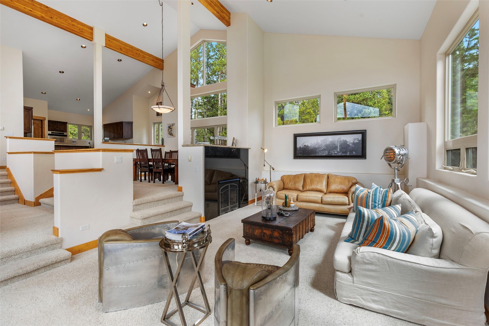 182 Emmett Lode Road Breckenridge CO 80424