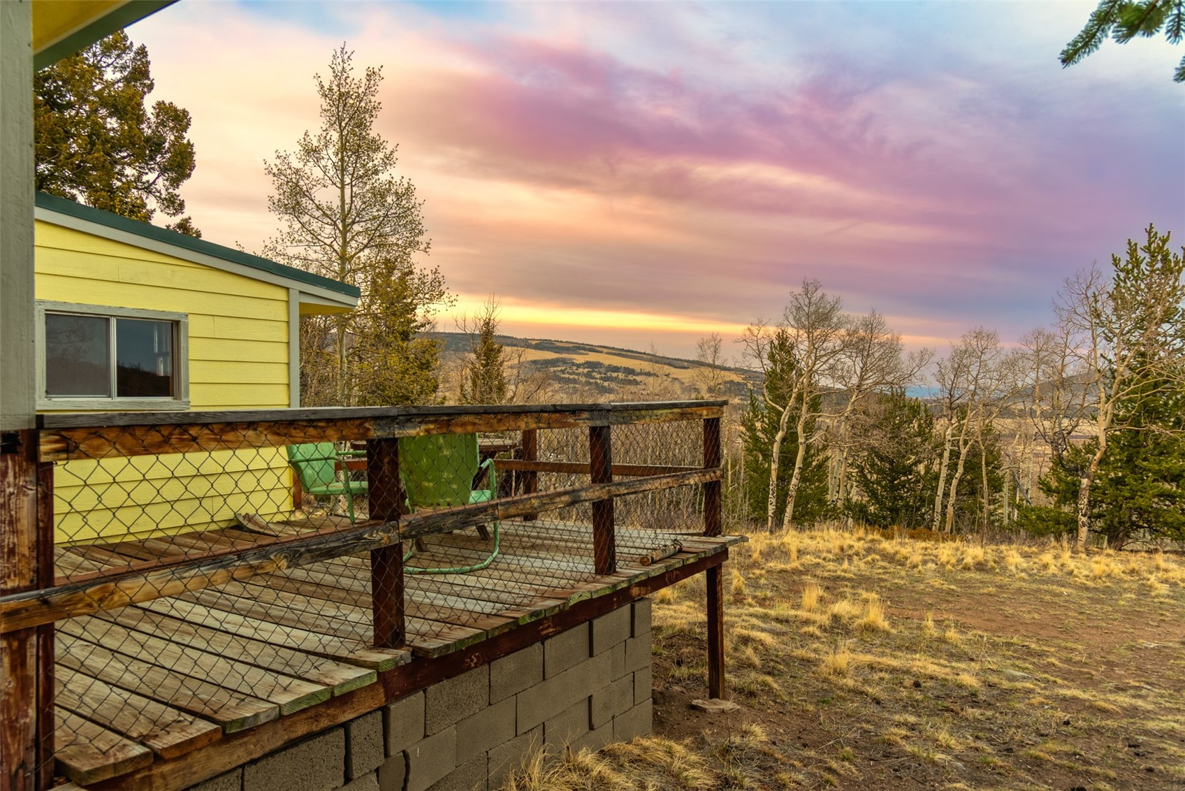 26 Meadow Drive Fairplay CO 80440
