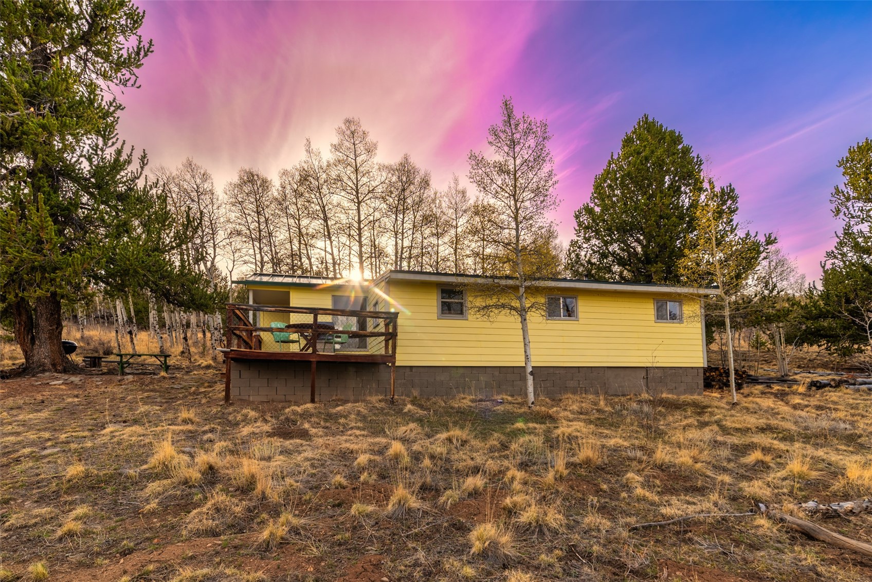 26 Meadow Drive Fairplay CO 80440