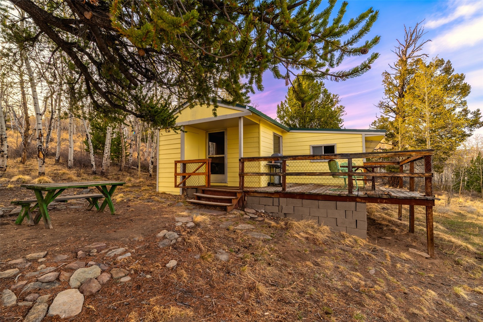 26 Meadow Drive Fairplay CO 80440