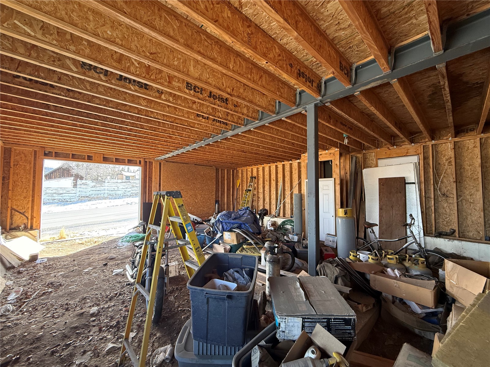1003 Harrison Avenue Leadville CO 80461