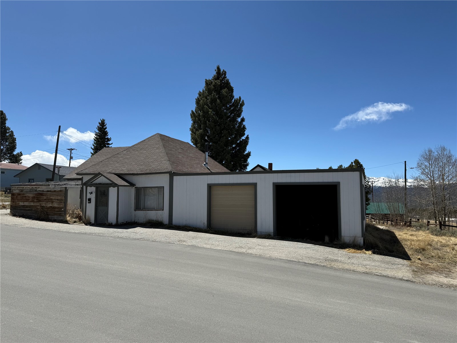 1003 Harrison Avenue Leadville CO 80461