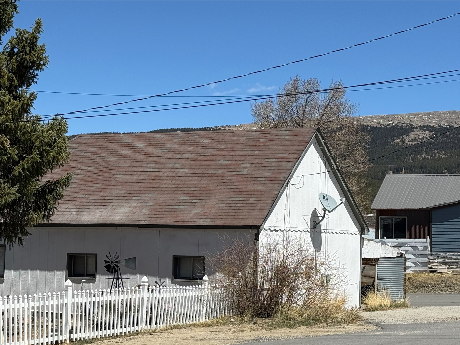 1003 Harrison Avenue Leadville CO 80461