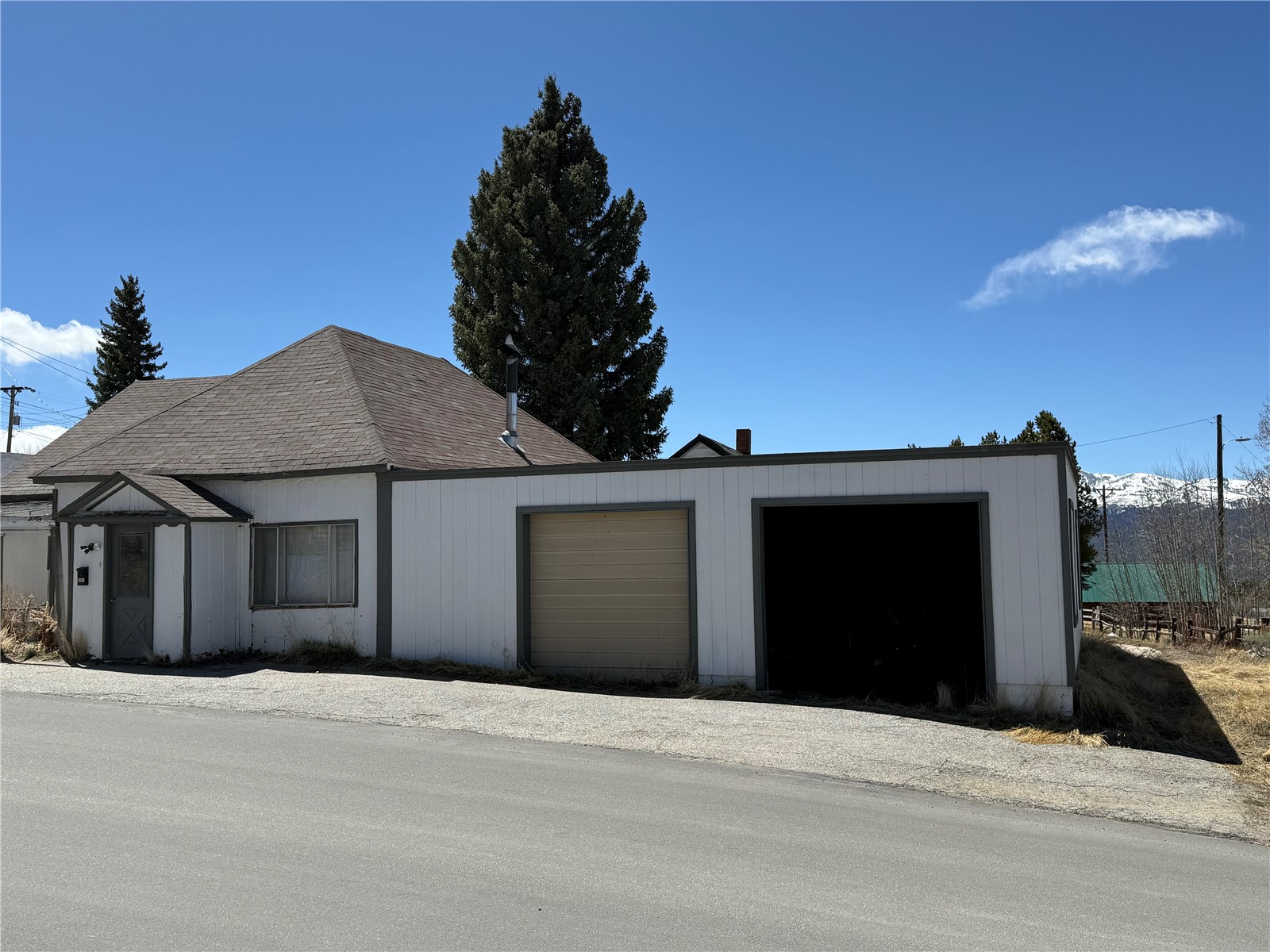 1003 Harrison Avenue Leadville CO 80461