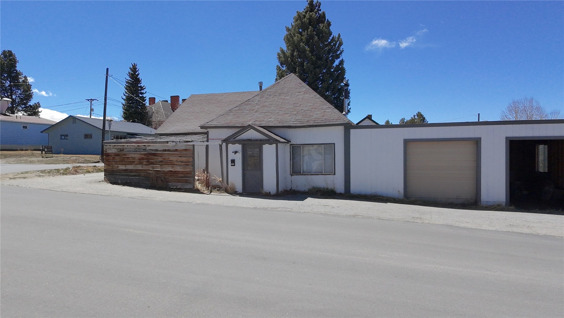 1003 Harrison Avenue Leadville CO 80461